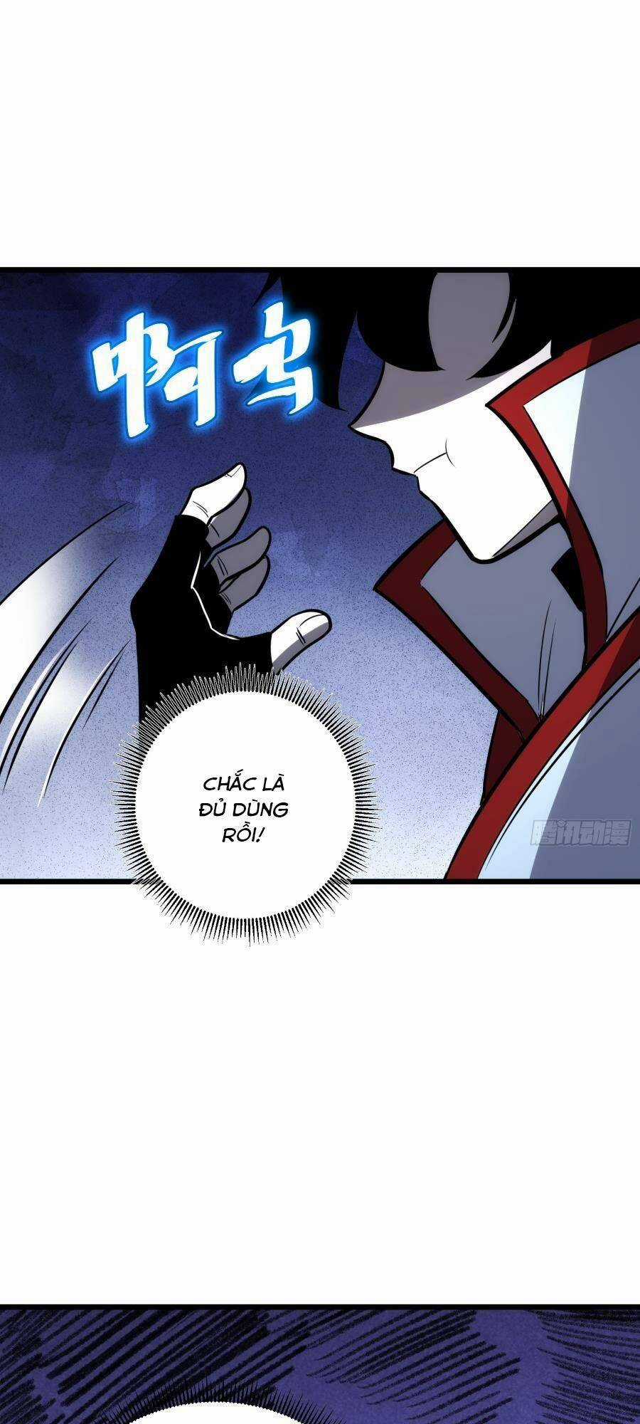 Tự Kỷ Luật Ta Đây Bất Khả Chiến Bại Chapter 64 trang 39