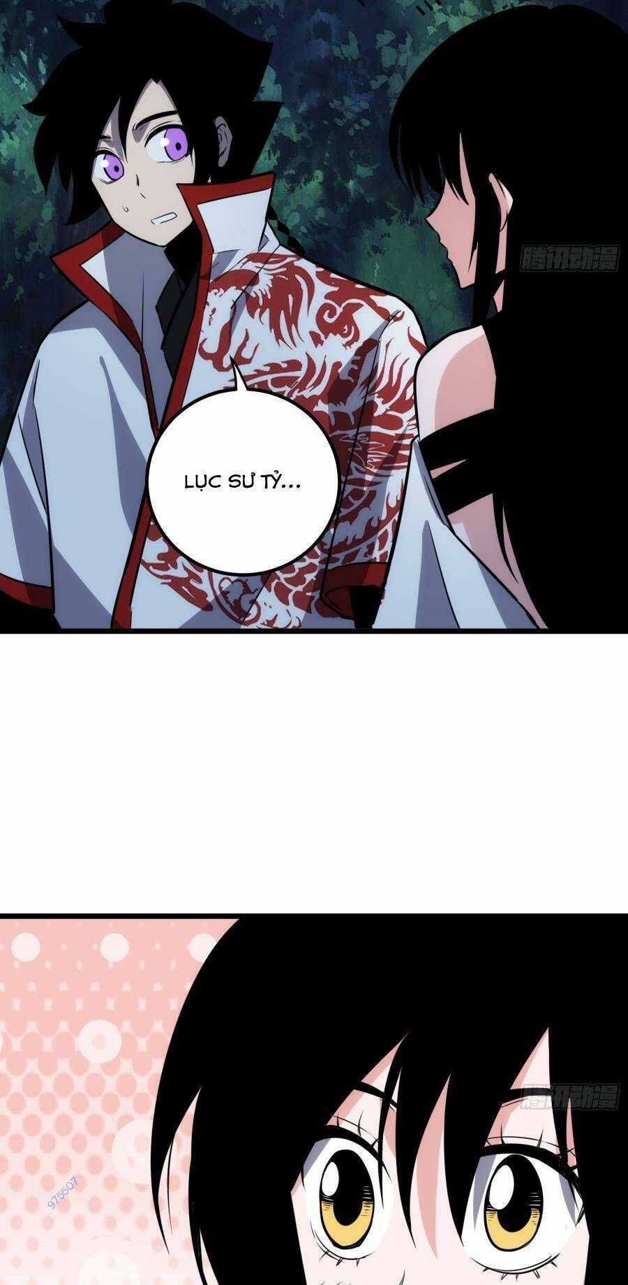 Tự Kỷ Luật Ta Đây Bất Khả Chiến Bại Chapter 64 trang 4