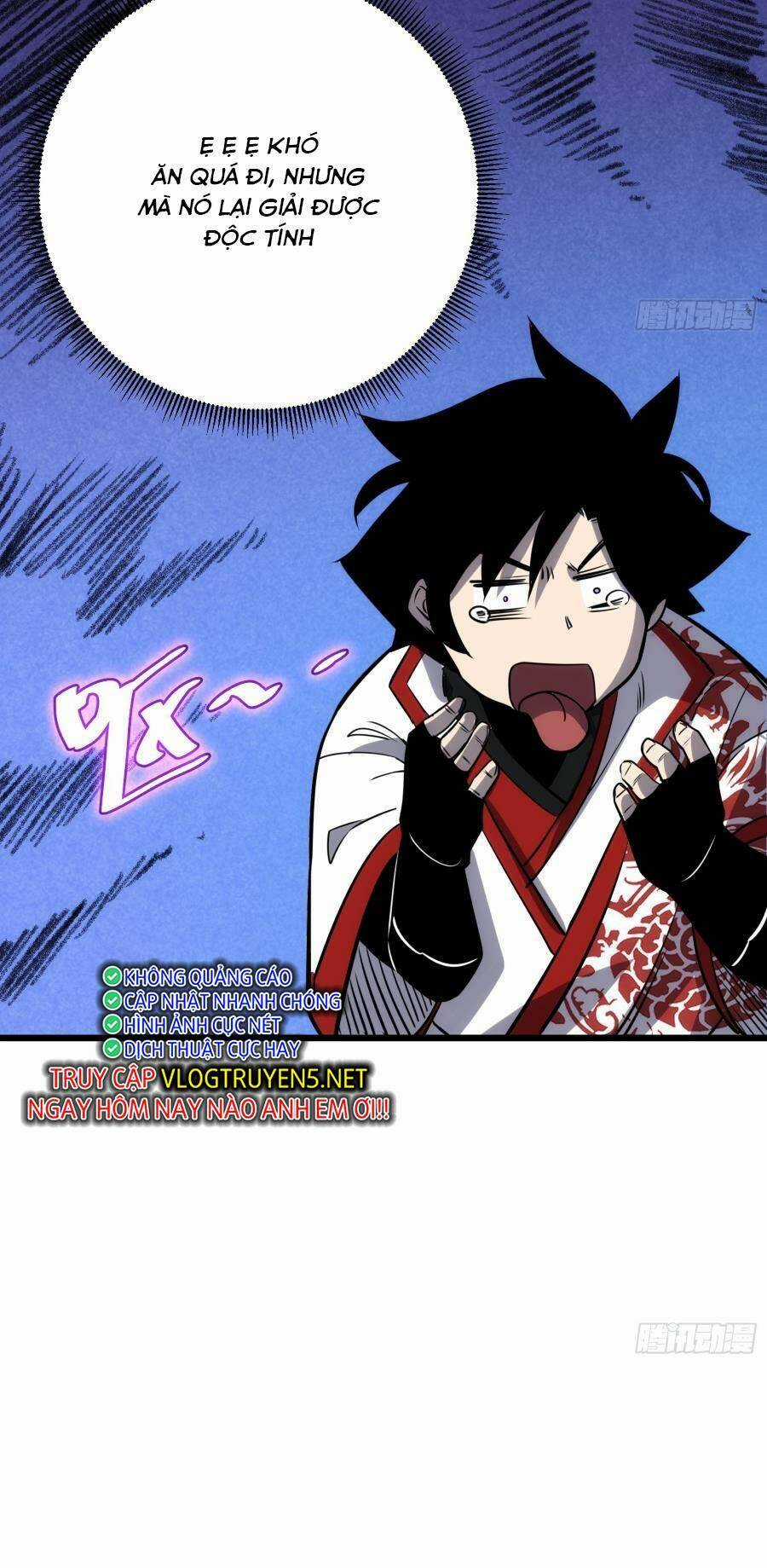 Tự Kỷ Luật Ta Đây Bất Khả Chiến Bại Chapter 64 trang 40