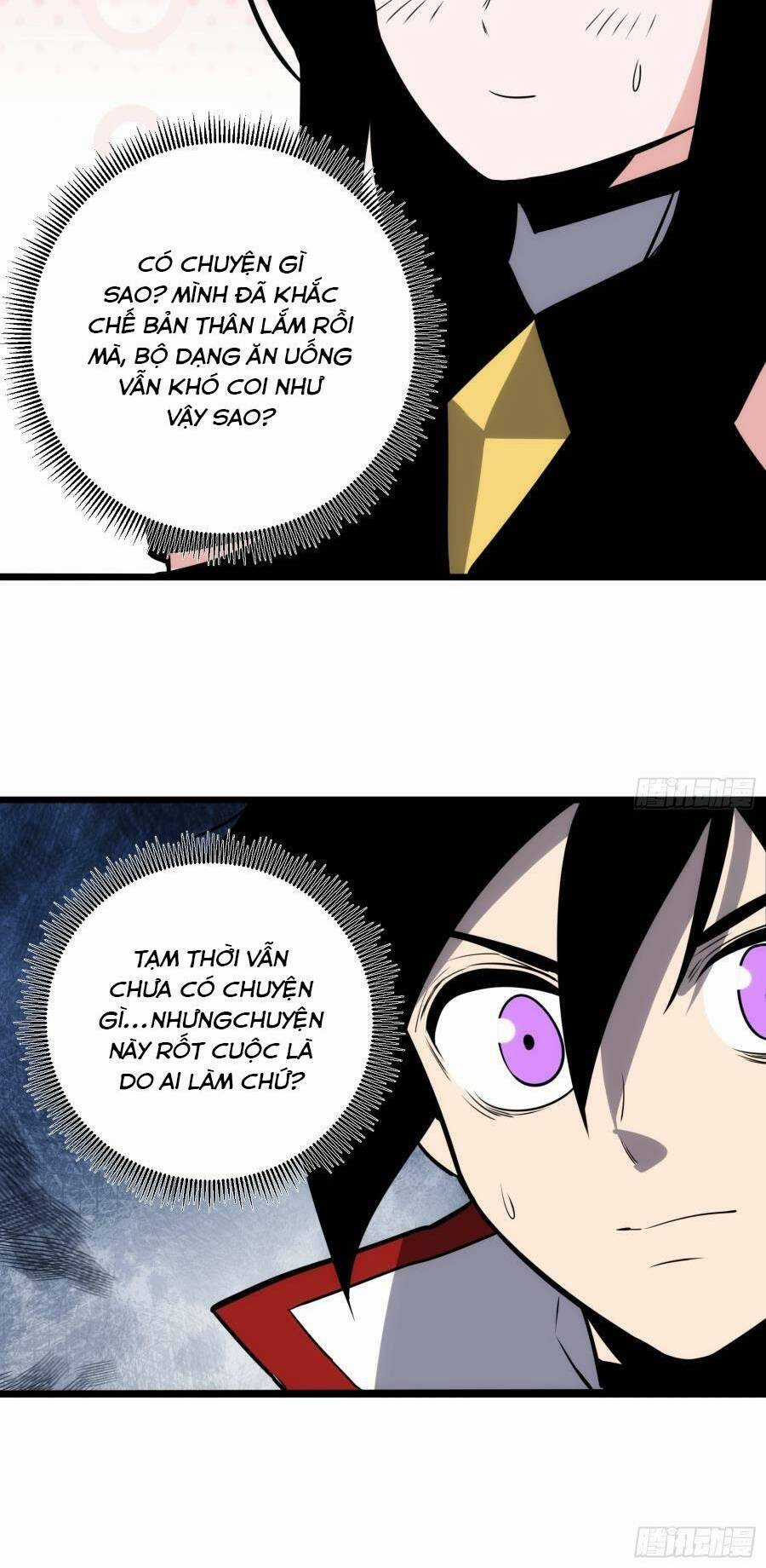 Tự Kỷ Luật Ta Đây Bất Khả Chiến Bại Chapter 64 trang 5