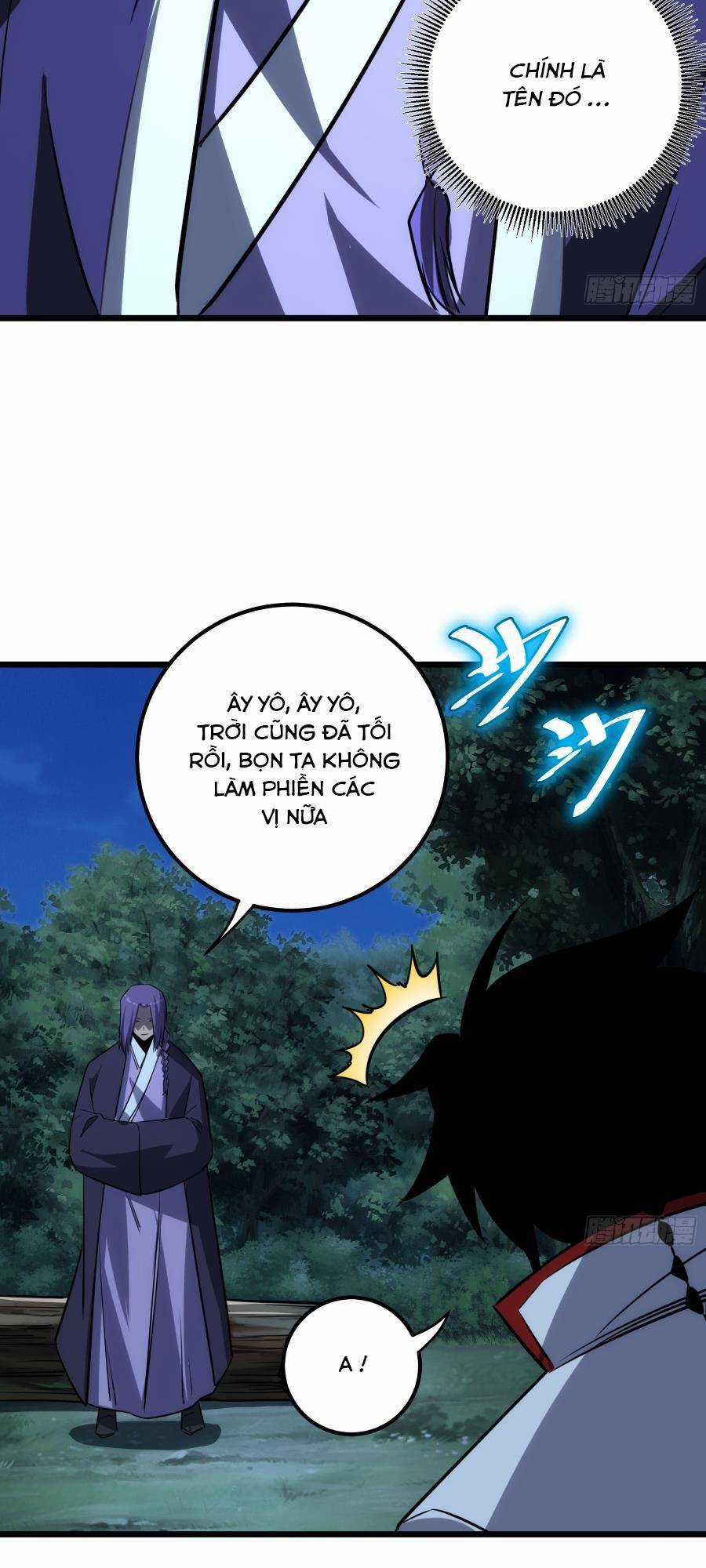 Tự Kỷ Luật Ta Đây Bất Khả Chiến Bại Chapter 64 trang 7