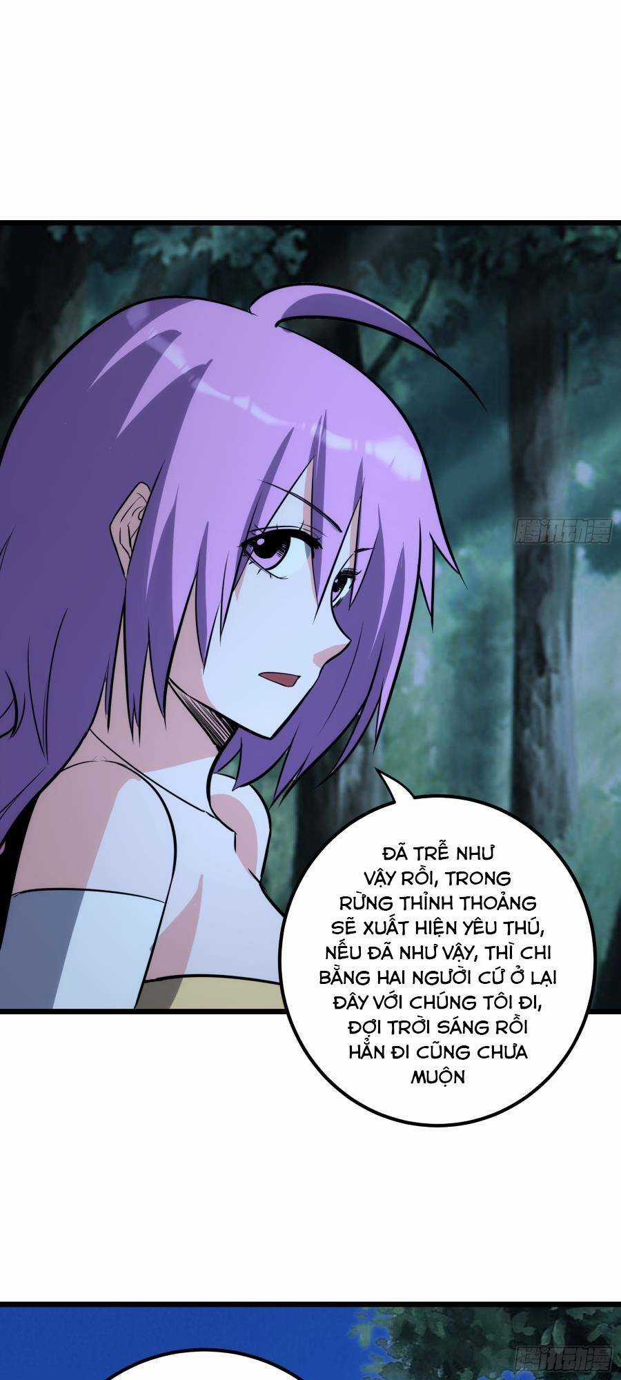 Tự Kỷ Luật Ta Đây Bất Khả Chiến Bại Chapter 64 trang 8