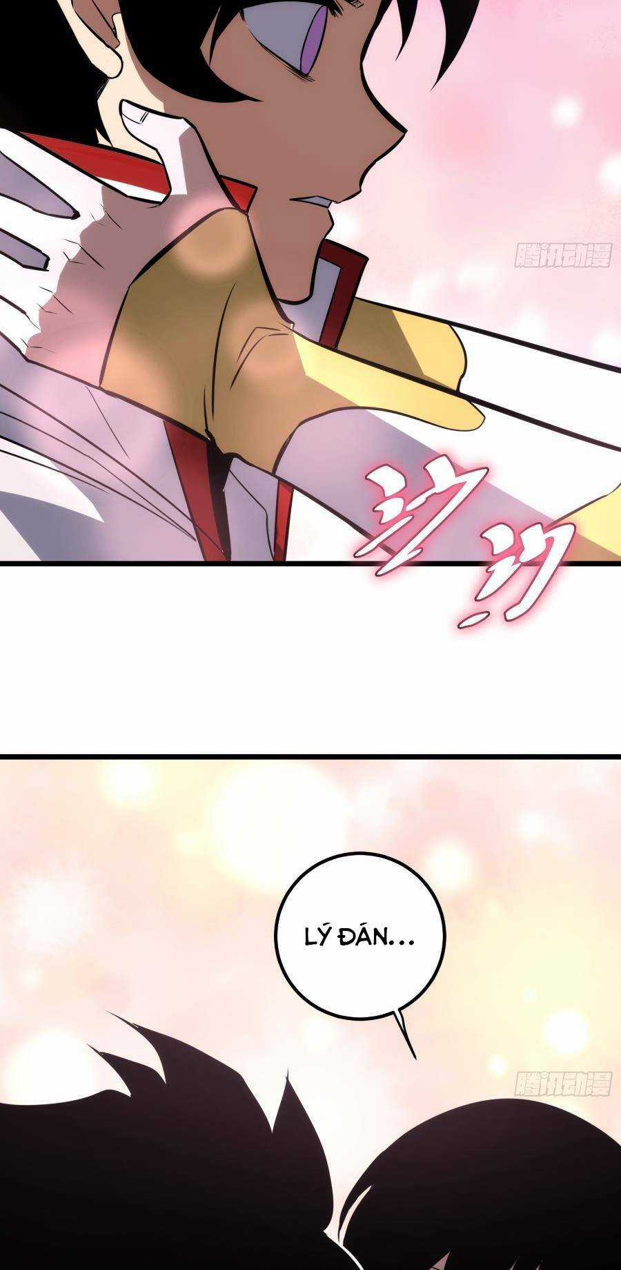 Tự Kỷ Luật Ta Đây Bất Khả Chiến Bại Chapter 65 trang 10