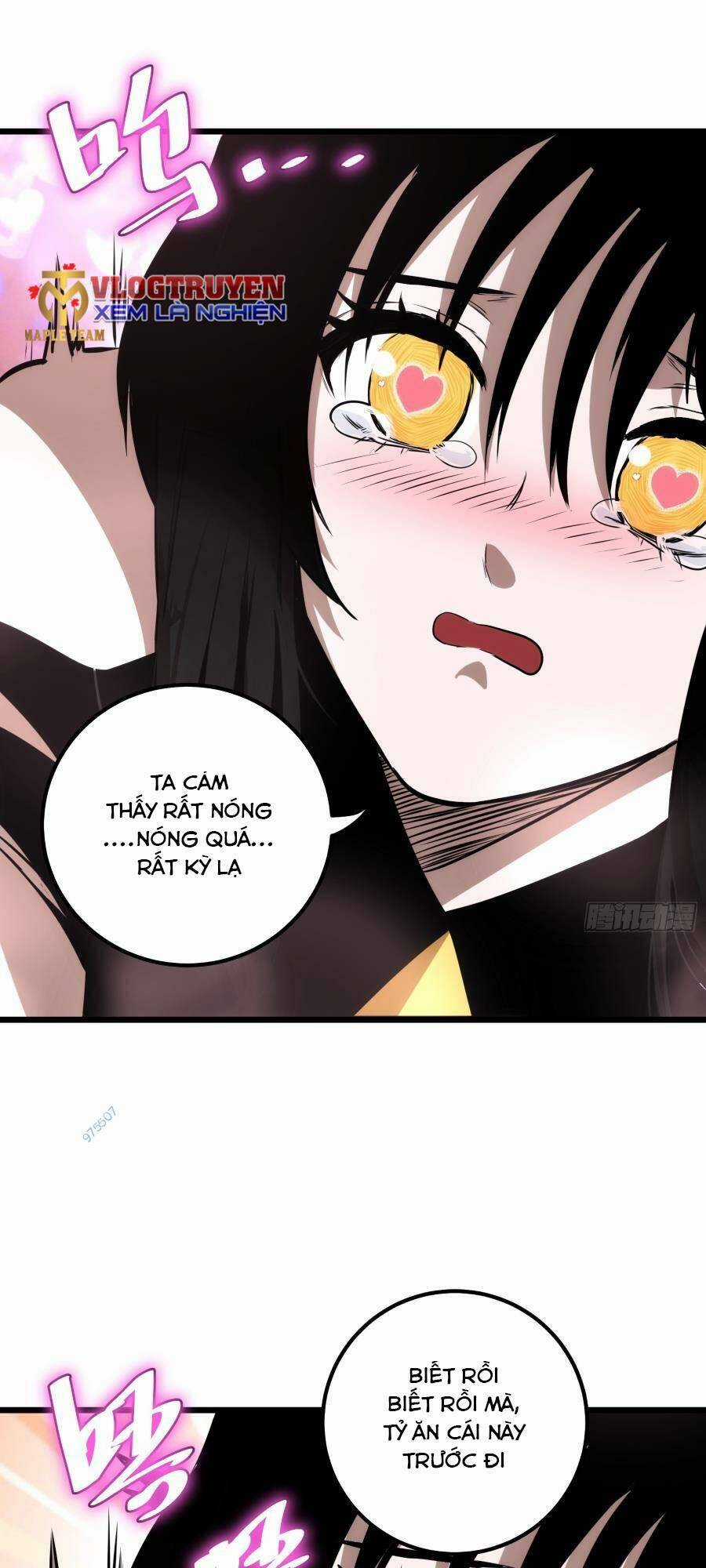 Tự Kỷ Luật Ta Đây Bất Khả Chiến Bại Chapter 65 trang 12