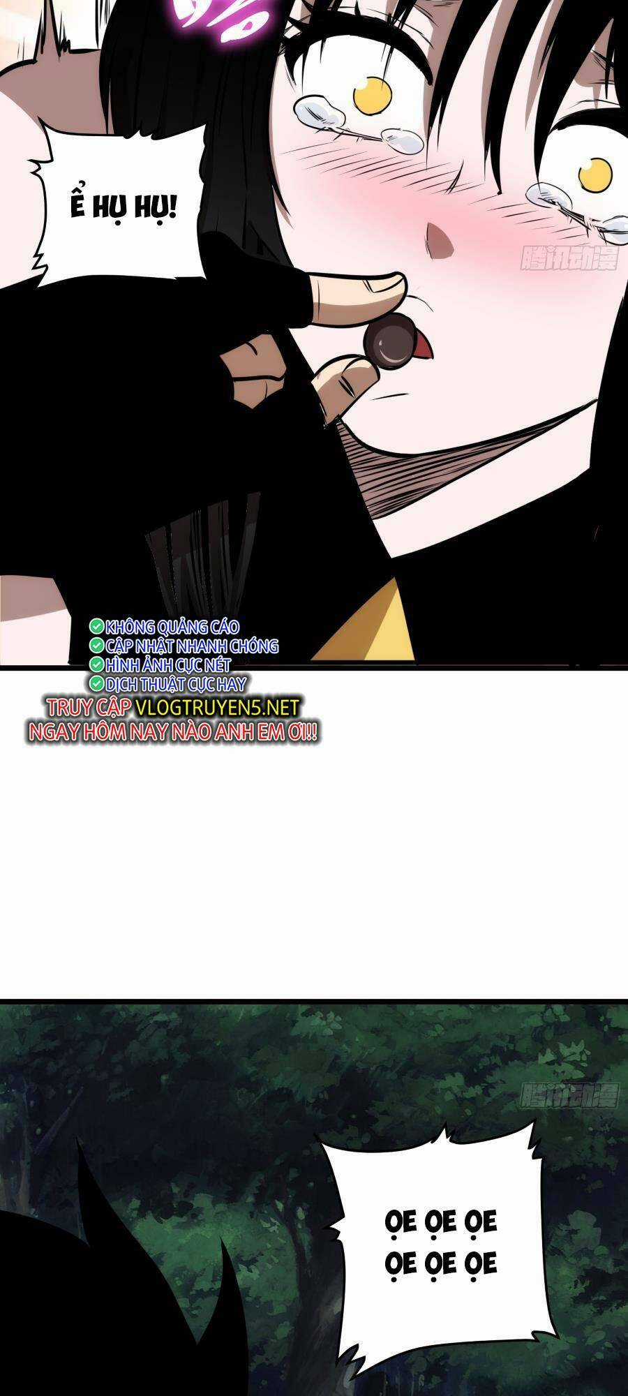 Tự Kỷ Luật Ta Đây Bất Khả Chiến Bại Chapter 65 trang 13