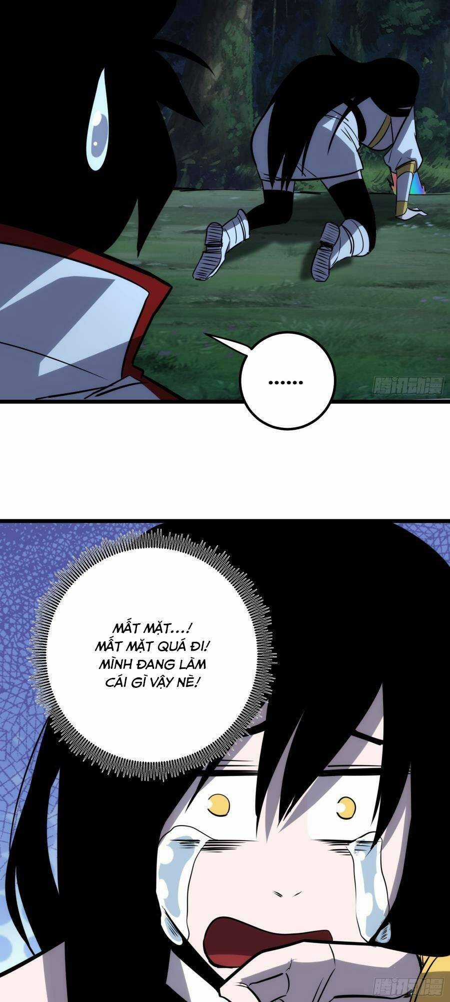 Tự Kỷ Luật Ta Đây Bất Khả Chiến Bại Chapter 65 trang 14