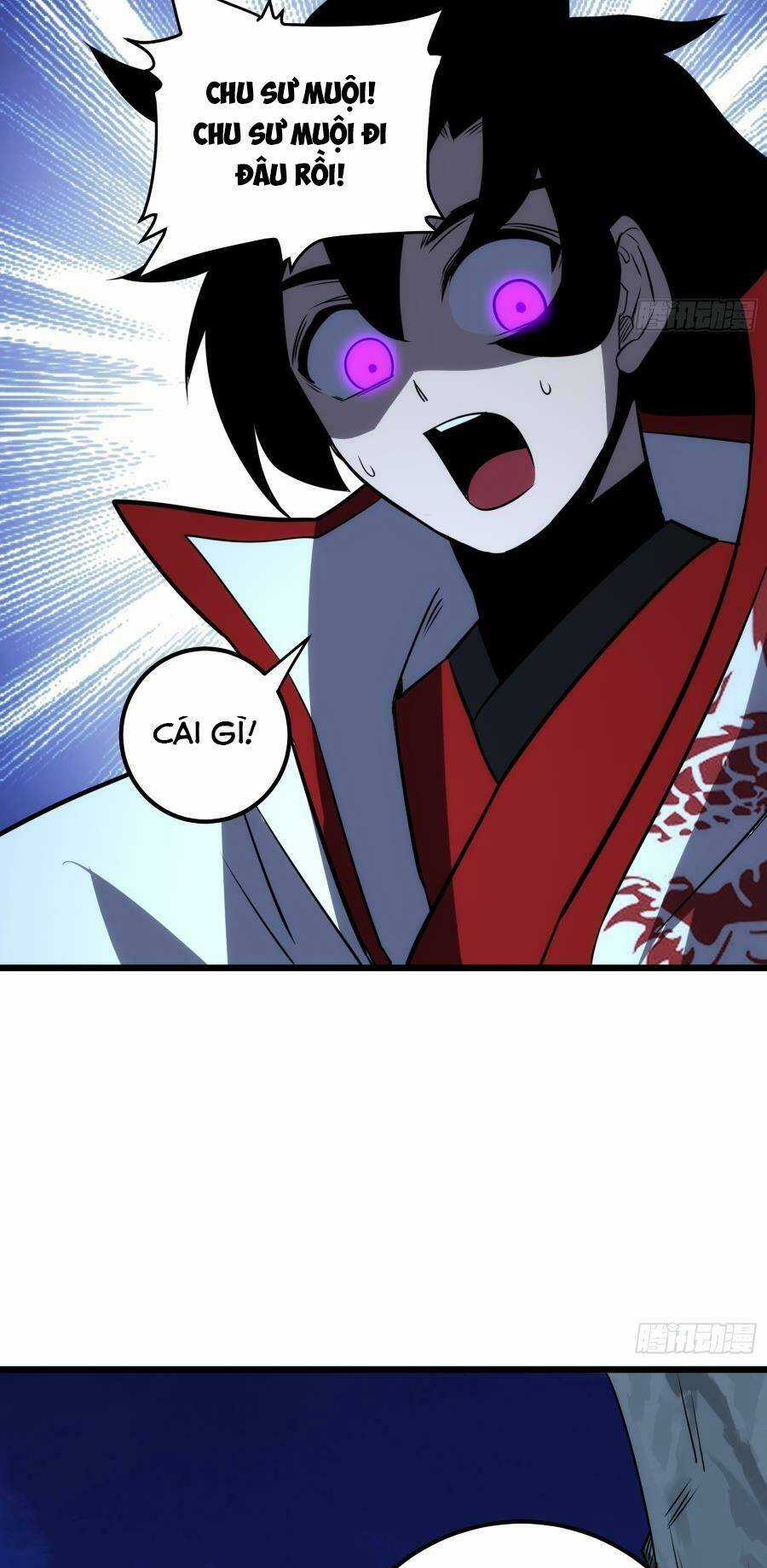 Tự Kỷ Luật Ta Đây Bất Khả Chiến Bại Chapter 65 trang 16