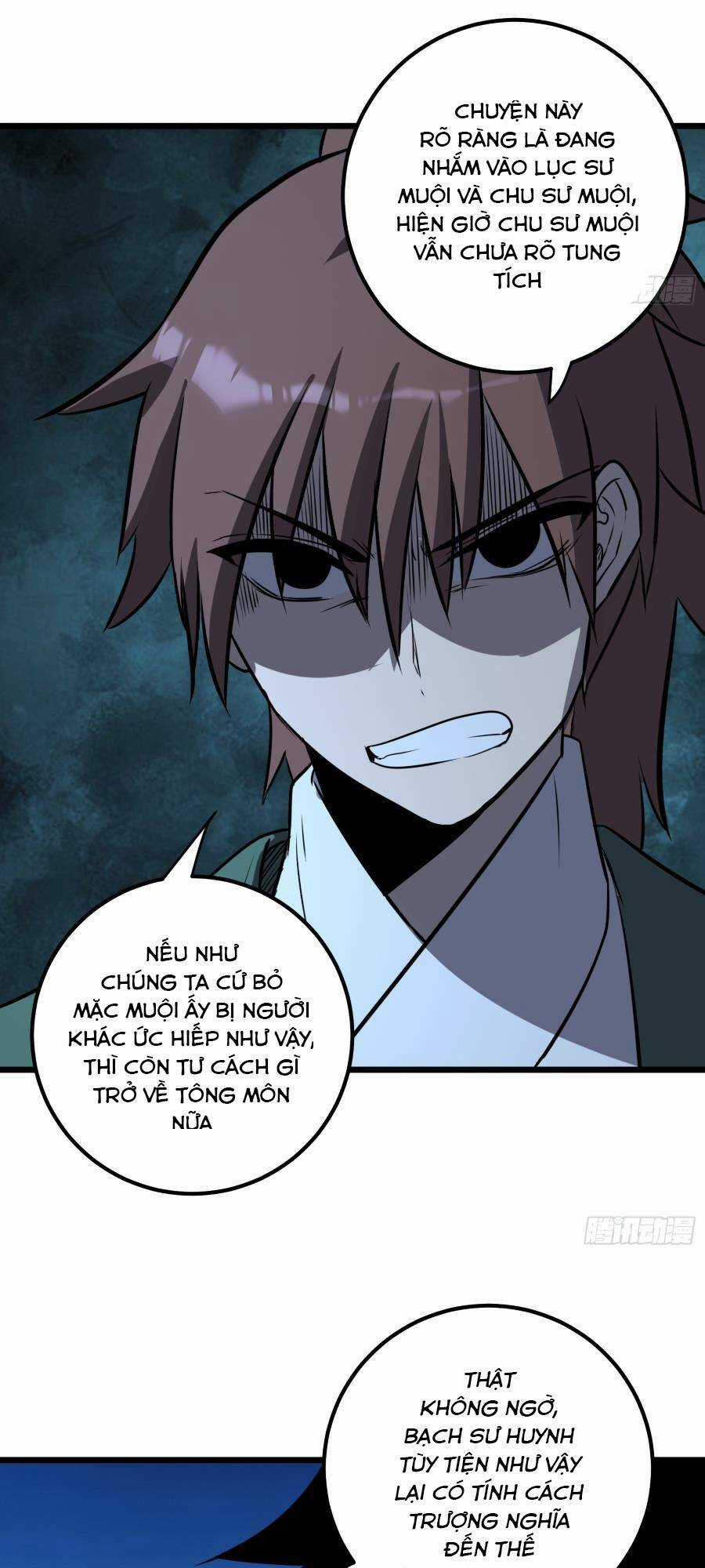 Tự Kỷ Luật Ta Đây Bất Khả Chiến Bại Chapter 65 trang 19