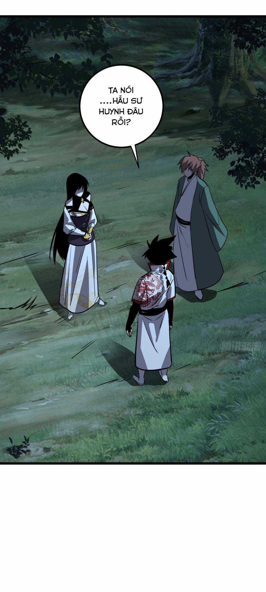 Tự Kỷ Luật Ta Đây Bất Khả Chiến Bại Chapter 65 trang 21