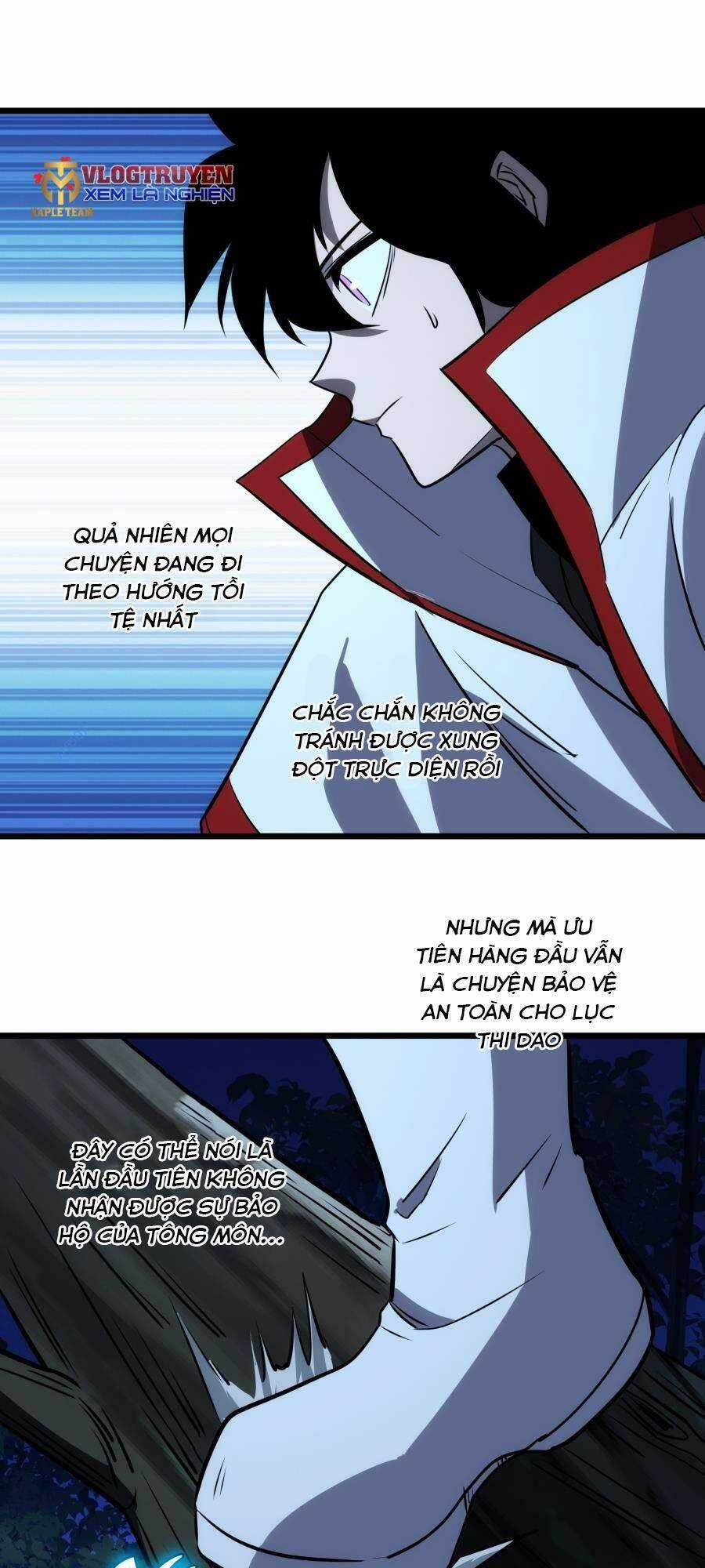 Tự Kỷ Luật Ta Đây Bất Khả Chiến Bại Chapter 65 trang 24