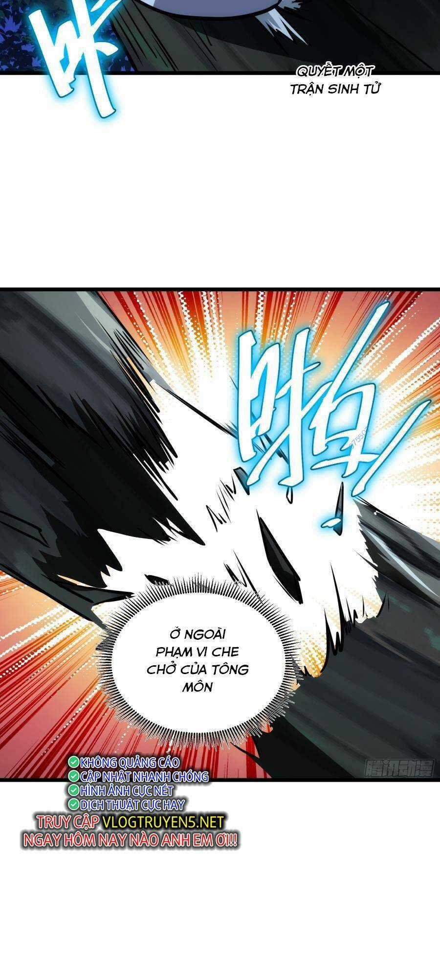 Tự Kỷ Luật Ta Đây Bất Khả Chiến Bại Chapter 65 trang 25