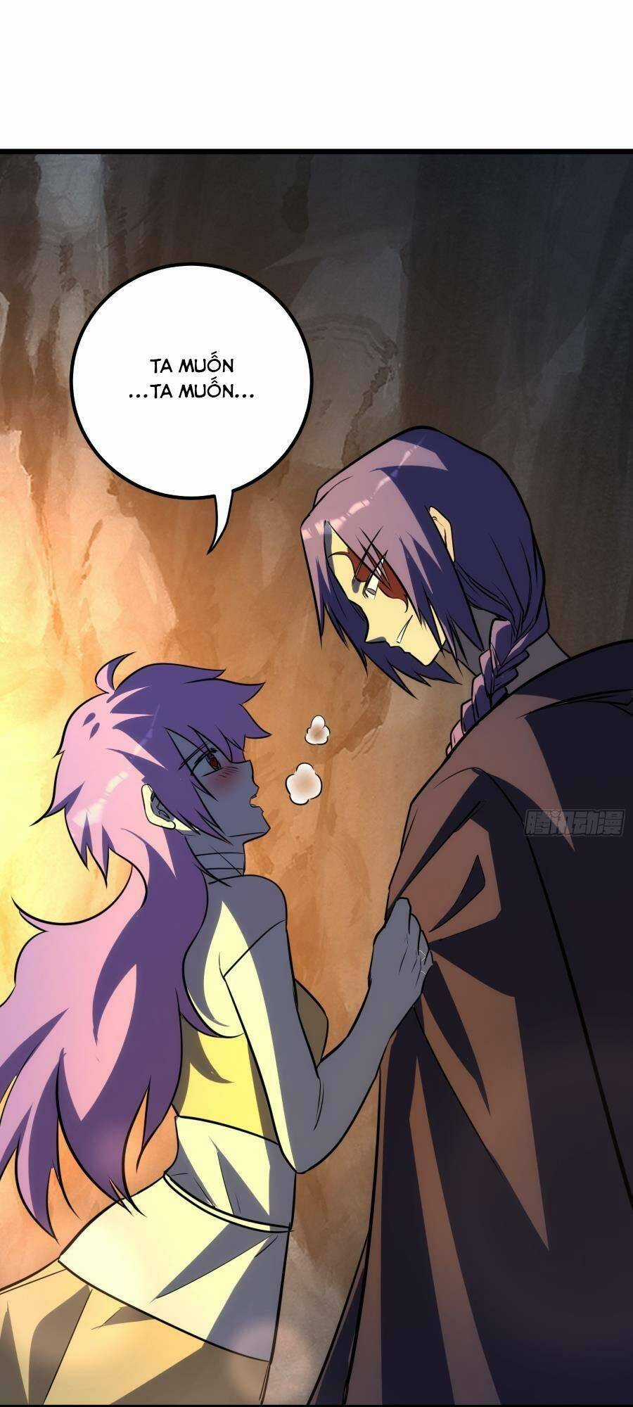 Tự Kỷ Luật Ta Đây Bất Khả Chiến Bại Chapter 65 trang 27