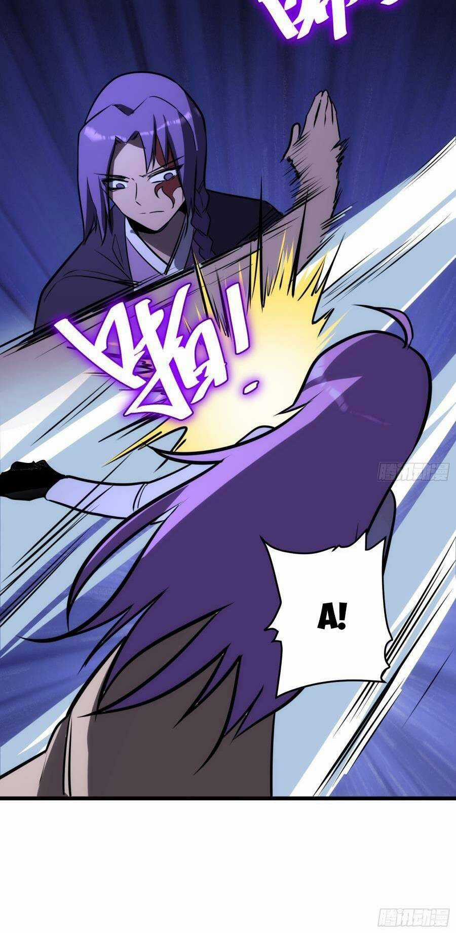 Tự Kỷ Luật Ta Đây Bất Khả Chiến Bại Chapter 65 trang 29