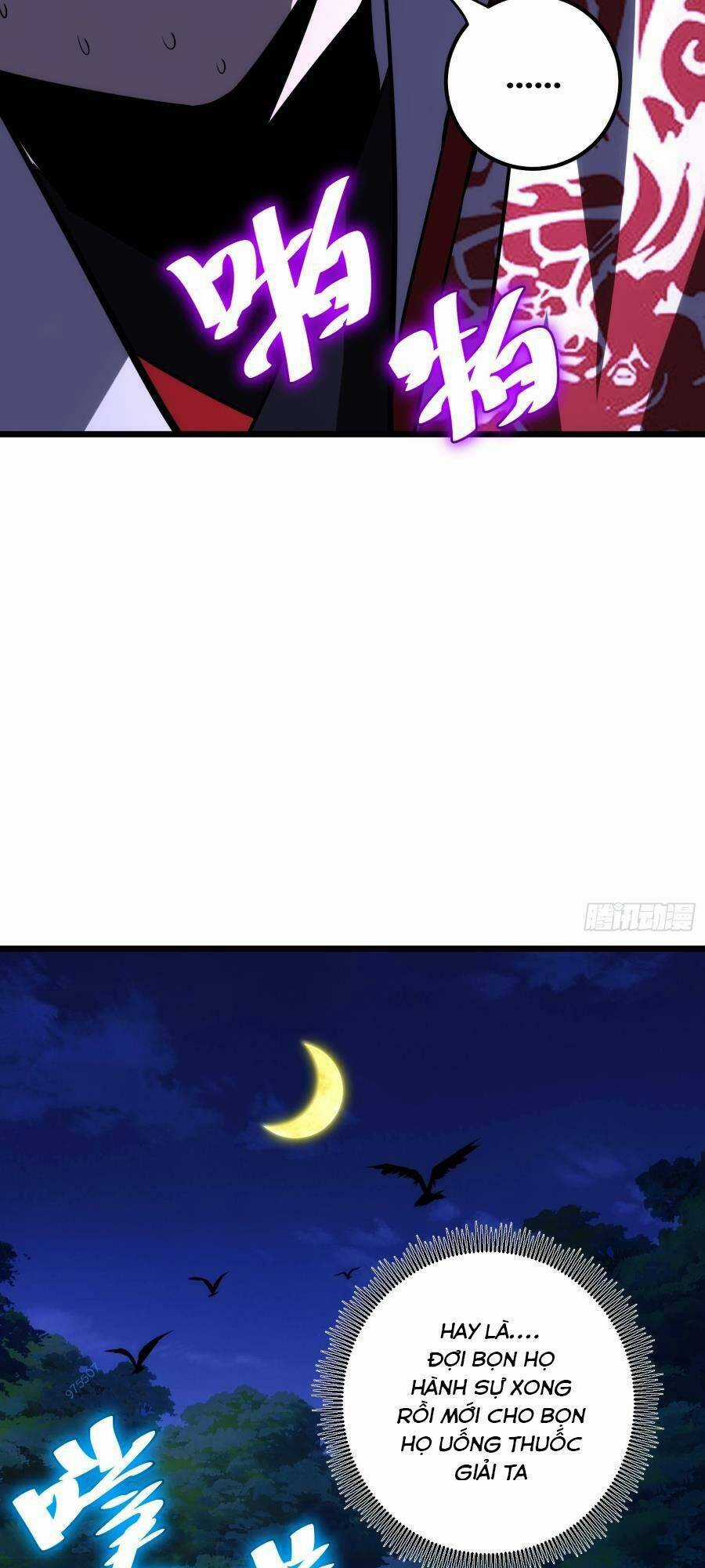 Tự Kỷ Luật Ta Đây Bất Khả Chiến Bại Chapter 65 trang 3