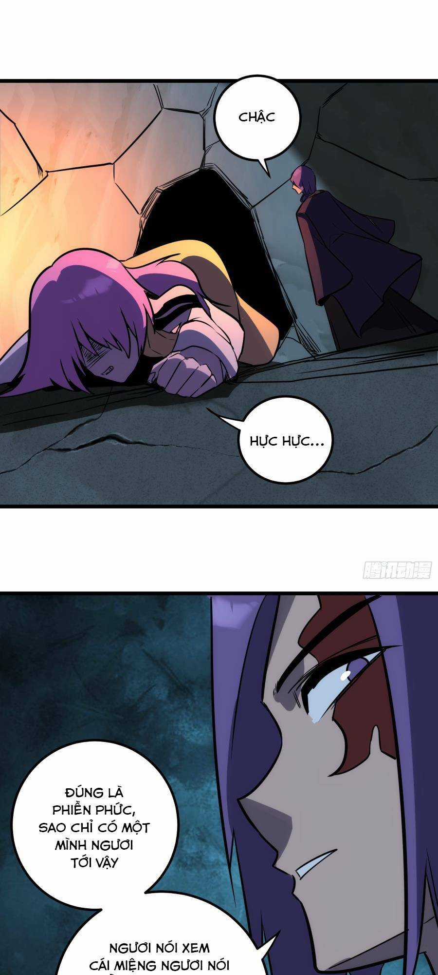 Tự Kỷ Luật Ta Đây Bất Khả Chiến Bại Chapter 65 trang 30