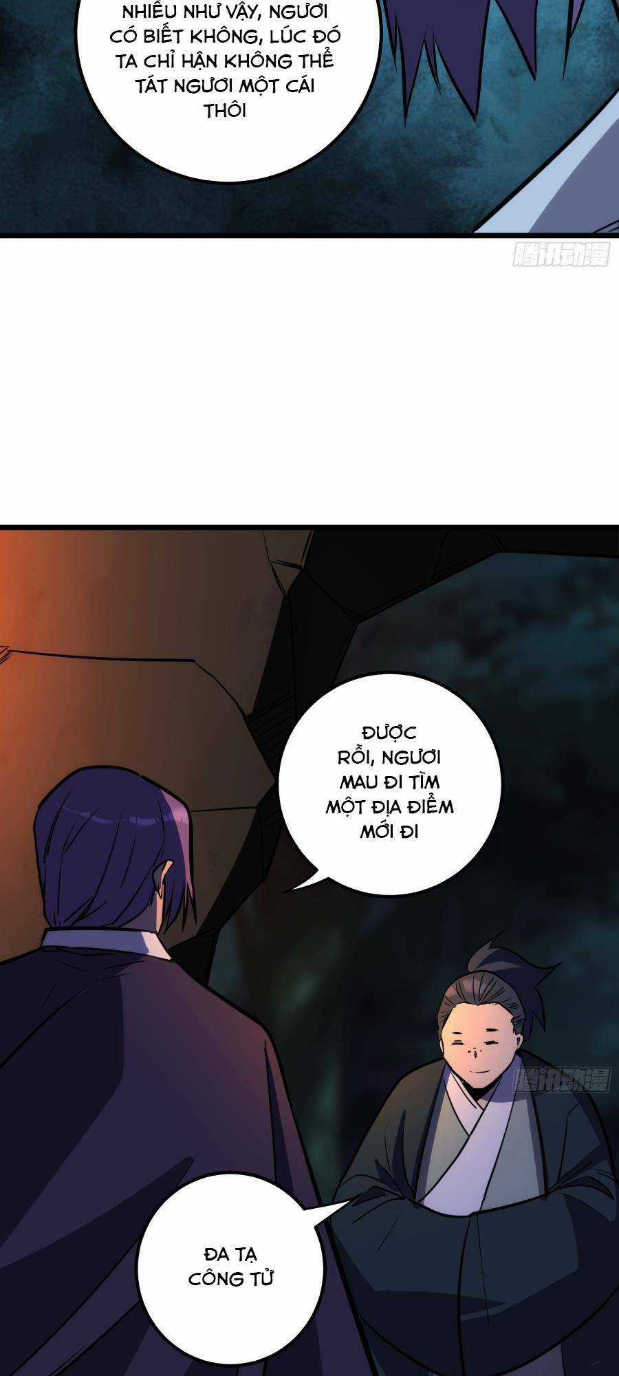 Tự Kỷ Luật Ta Đây Bất Khả Chiến Bại Chapter 65 trang 31