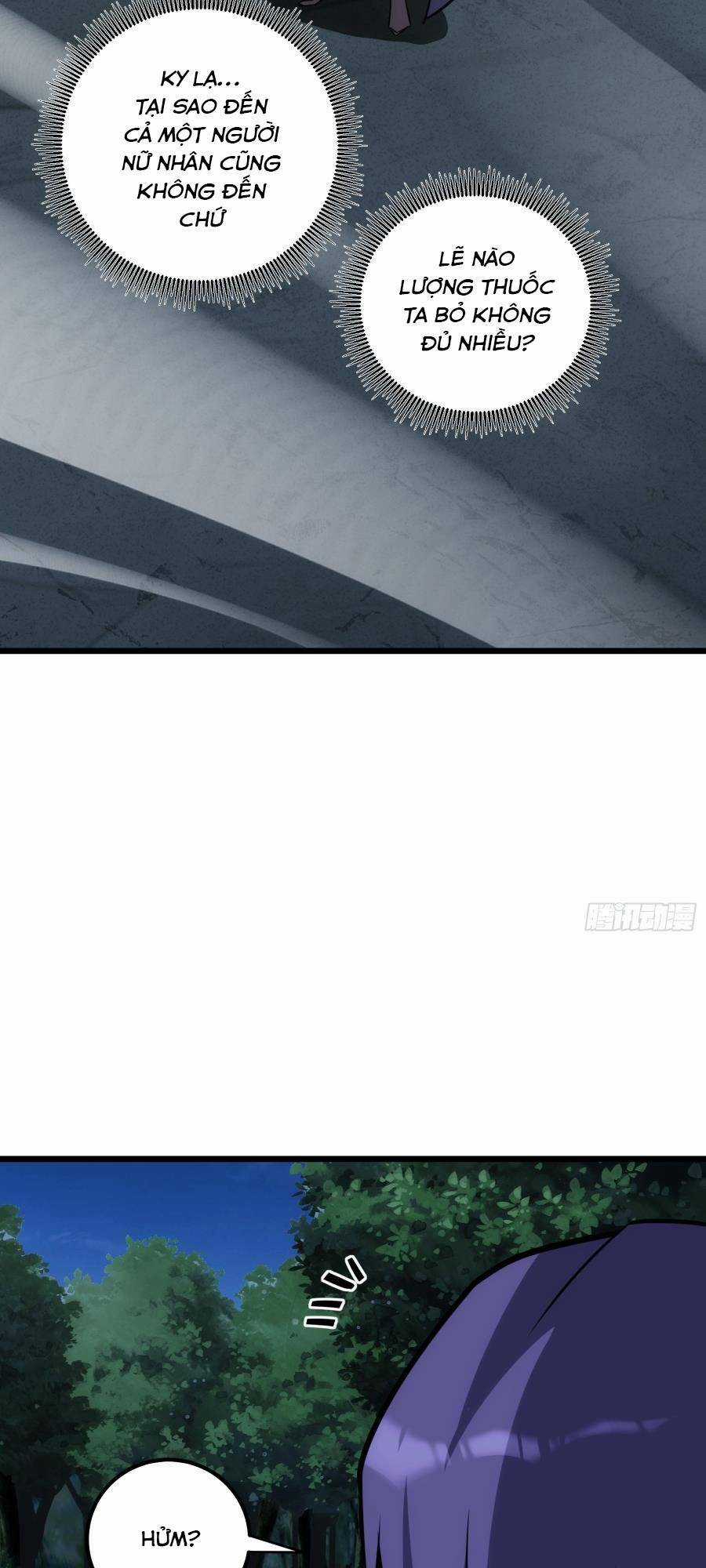 Tự Kỷ Luật Ta Đây Bất Khả Chiến Bại Chapter 65 trang 33