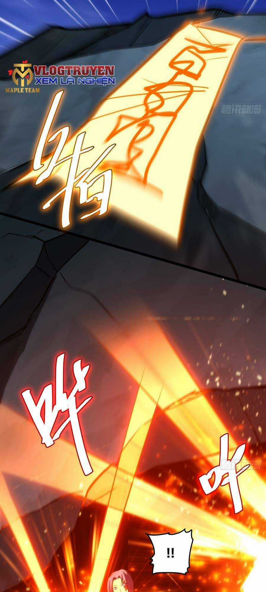 Tự Kỷ Luật Ta Đây Bất Khả Chiến Bại Chapter 65 trang 37