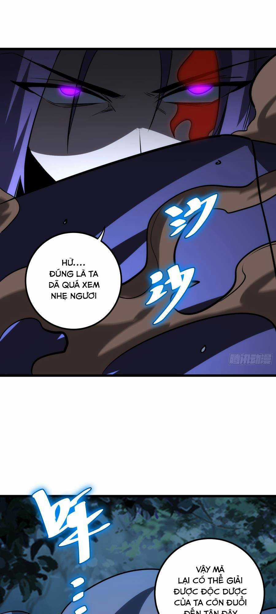 Tự Kỷ Luật Ta Đây Bất Khả Chiến Bại Chapter 65 trang 42