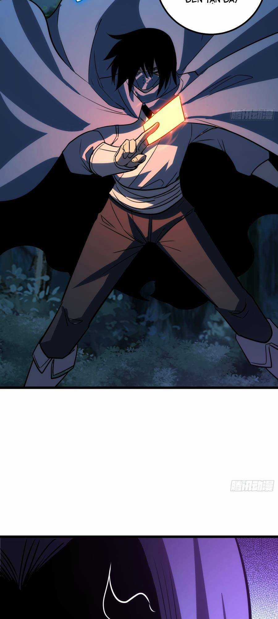 Tự Kỷ Luật Ta Đây Bất Khả Chiến Bại Chapter 65 trang 43