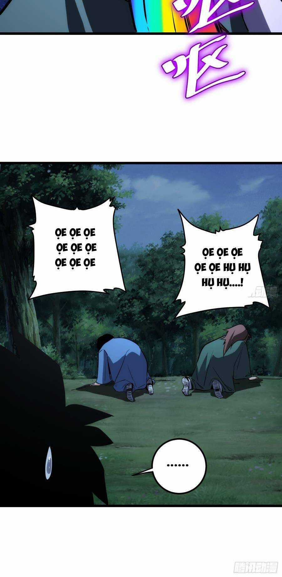 Tự Kỷ Luật Ta Đây Bất Khả Chiến Bại Chapter 65 trang 5