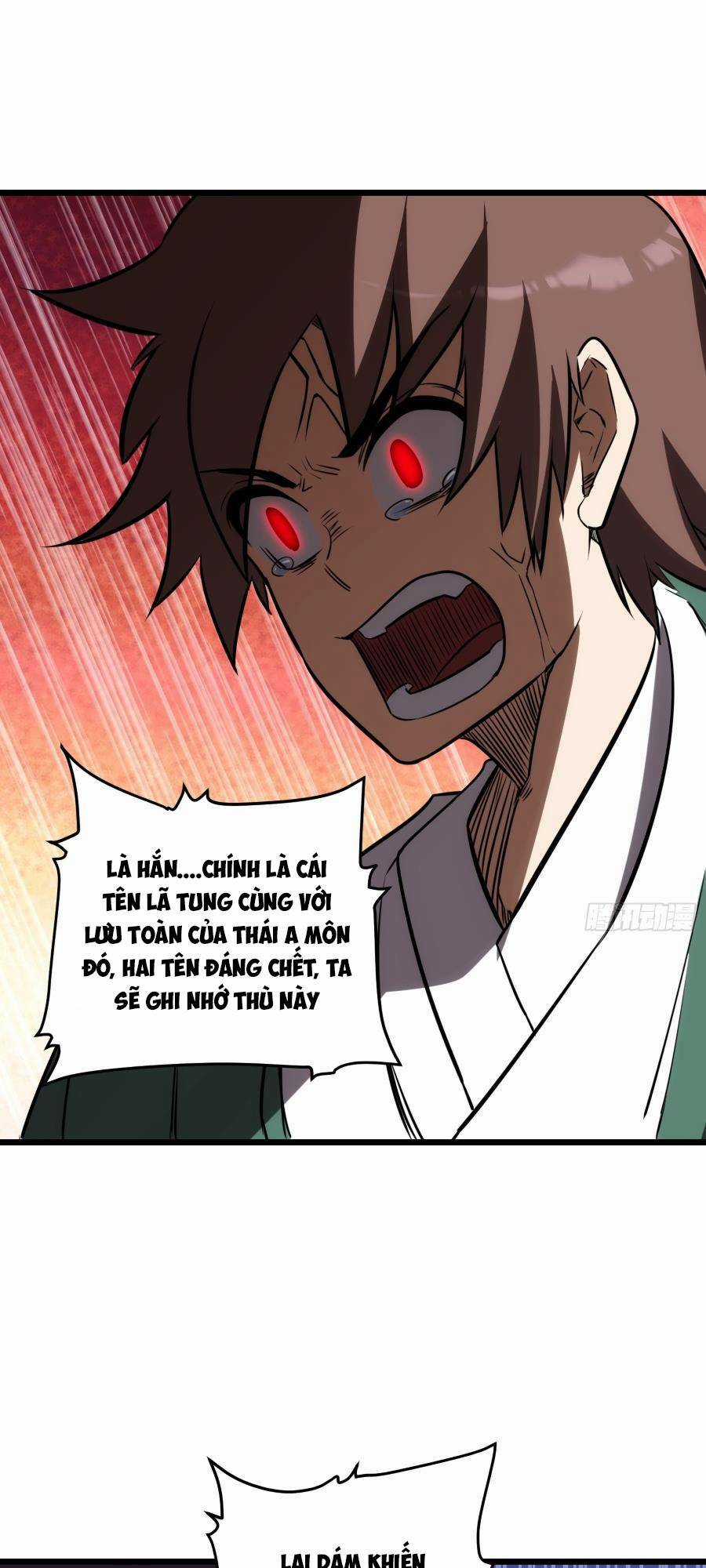 Tự Kỷ Luật Ta Đây Bất Khả Chiến Bại Chapter 65 trang 6