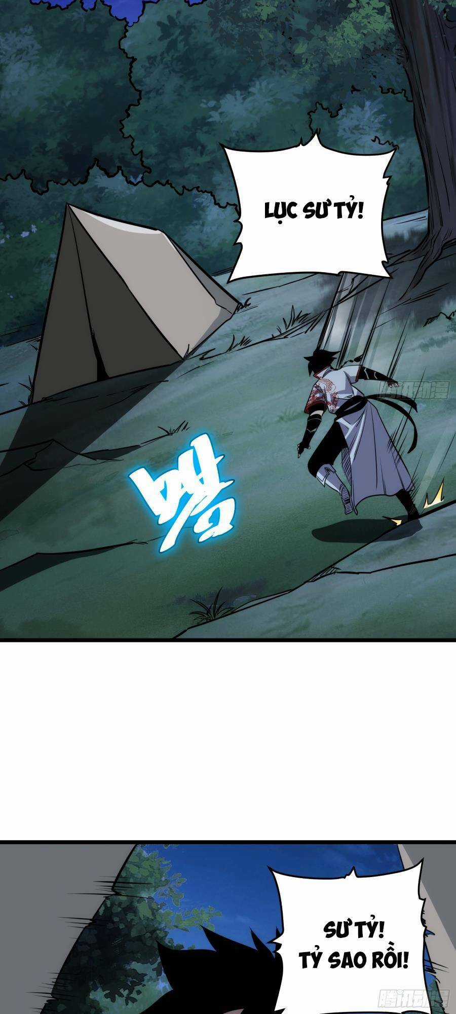 Tự Kỷ Luật Ta Đây Bất Khả Chiến Bại Chapter 65 trang 8