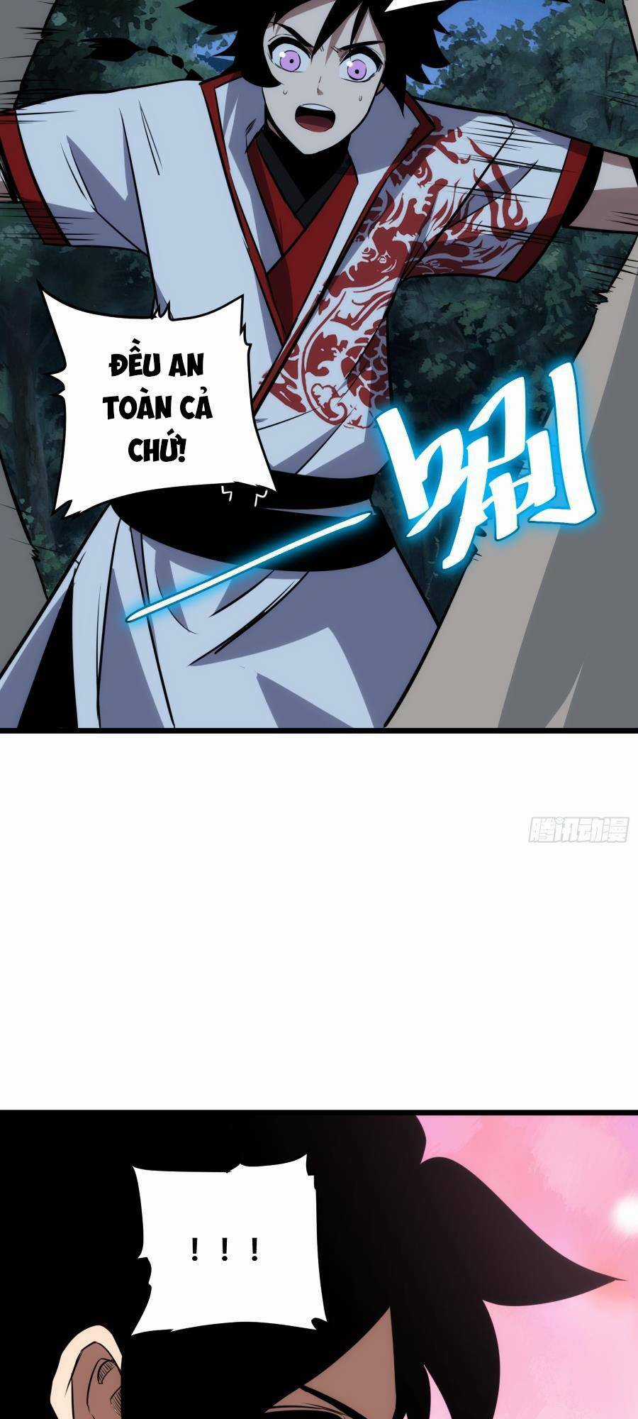 Tự Kỷ Luật Ta Đây Bất Khả Chiến Bại Chapter 65 trang 9