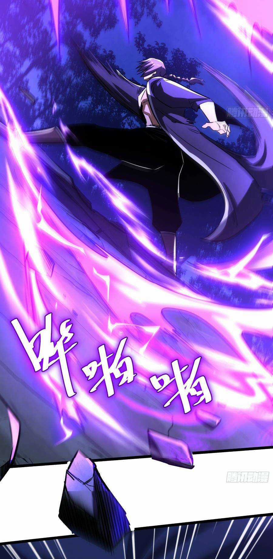 Tự Kỷ Luật Ta Đây Bất Khả Chiến Bại Chapter 66 trang 10