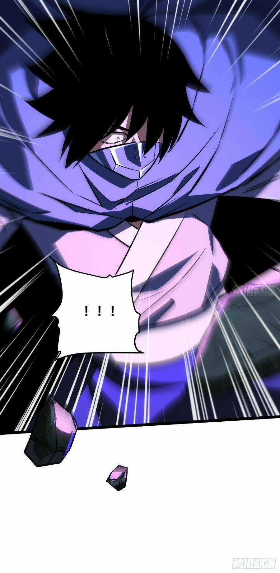 Tự Kỷ Luật Ta Đây Bất Khả Chiến Bại Chapter 66 trang 11