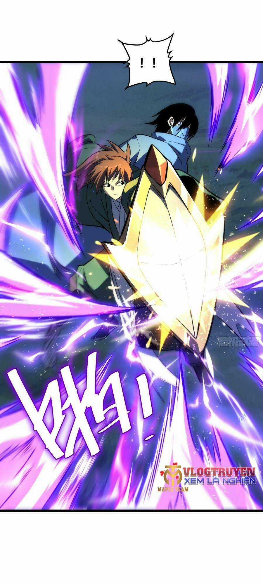 Tự Kỷ Luật Ta Đây Bất Khả Chiến Bại Chapter 66 trang 12