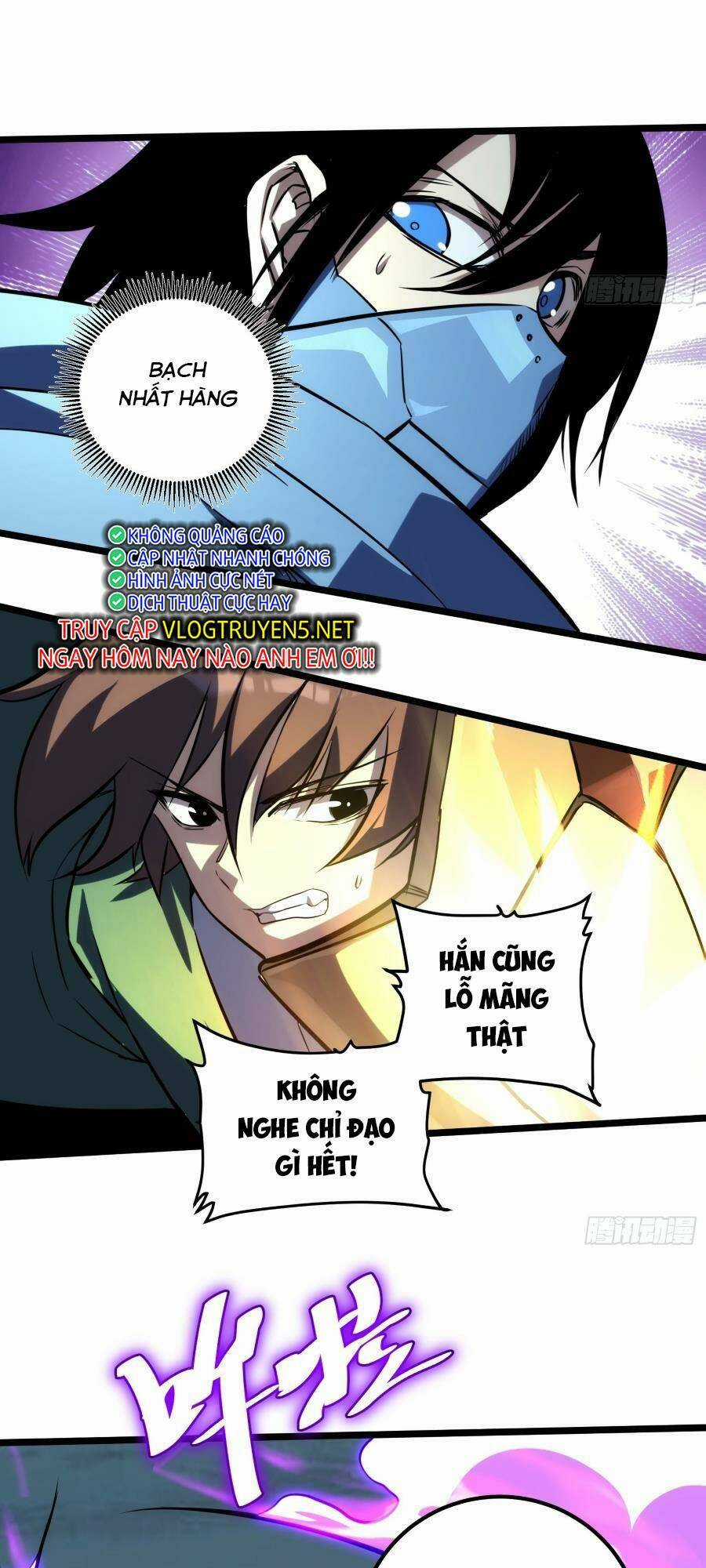 Tự Kỷ Luật Ta Đây Bất Khả Chiến Bại Chapter 66 trang 13