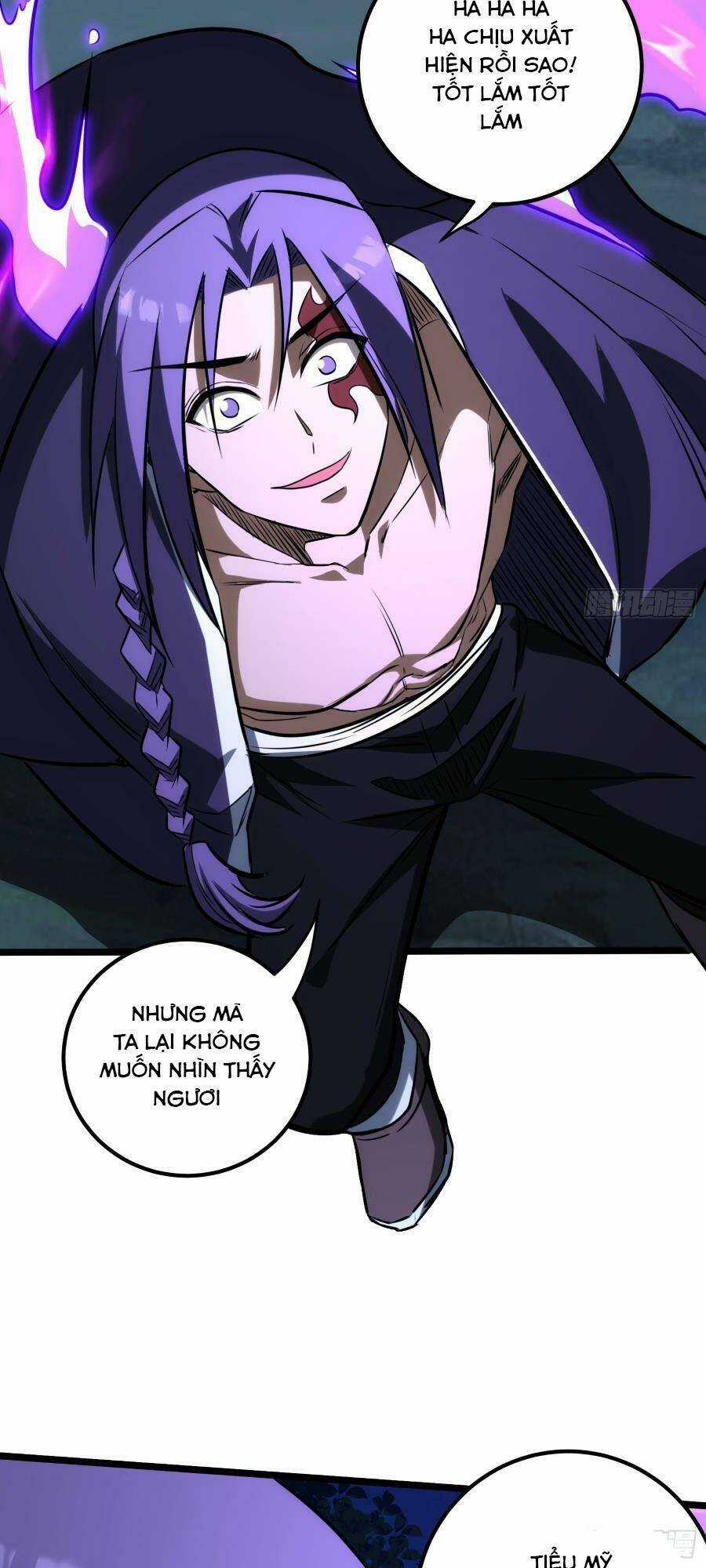 Tự Kỷ Luật Ta Đây Bất Khả Chiến Bại Chapter 66 trang 14