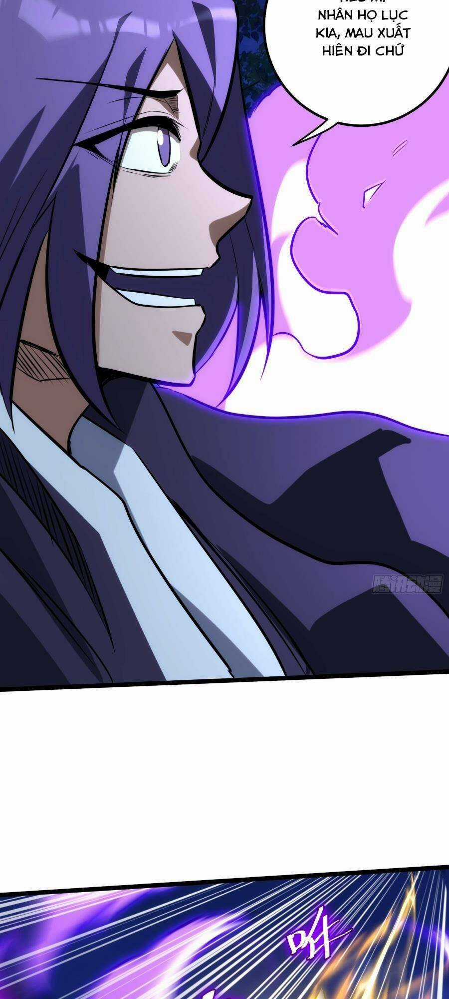 Tự Kỷ Luật Ta Đây Bất Khả Chiến Bại Chapter 66 trang 15