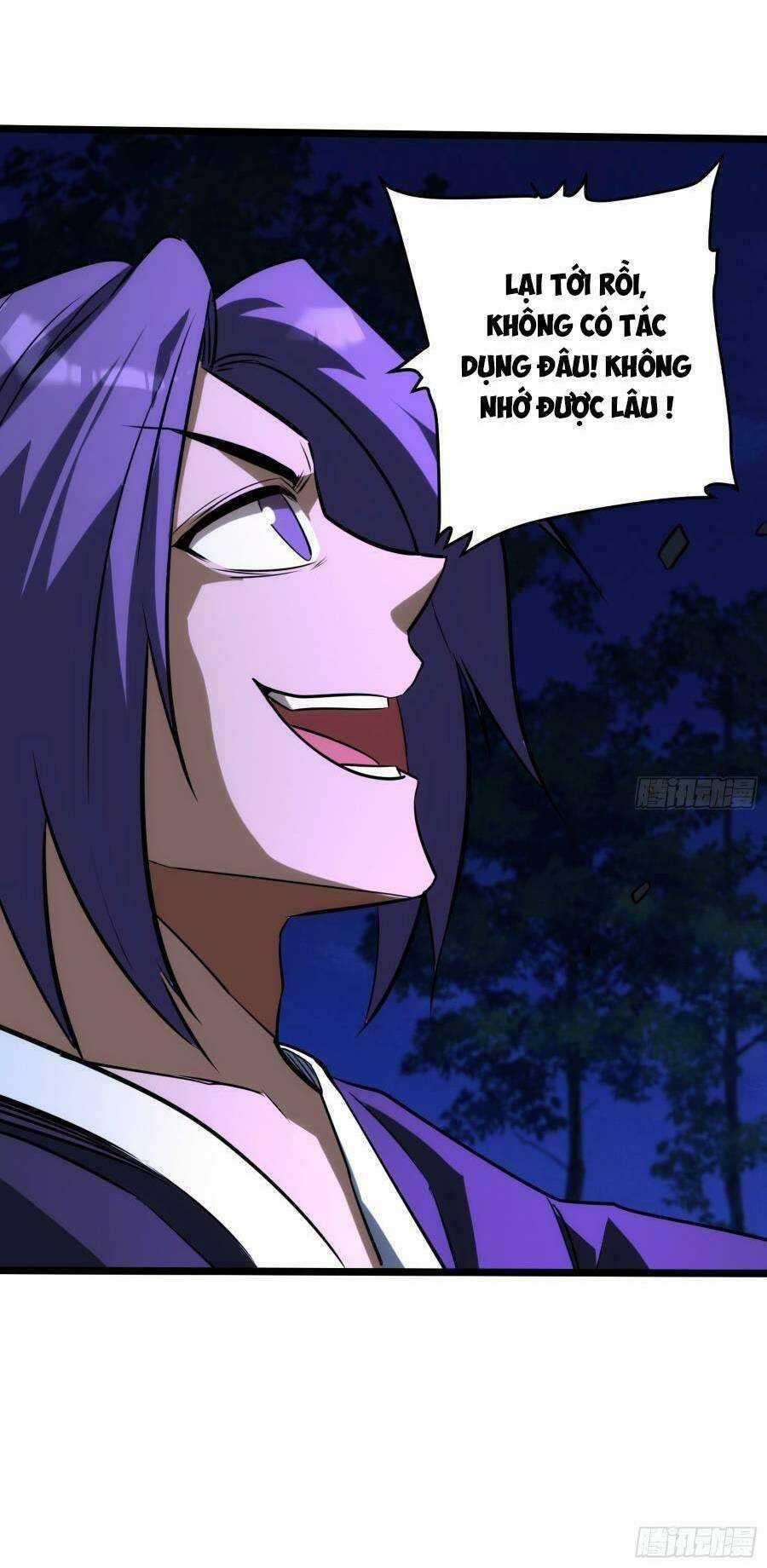 Tự Kỷ Luật Ta Đây Bất Khả Chiến Bại Chapter 66 trang 17