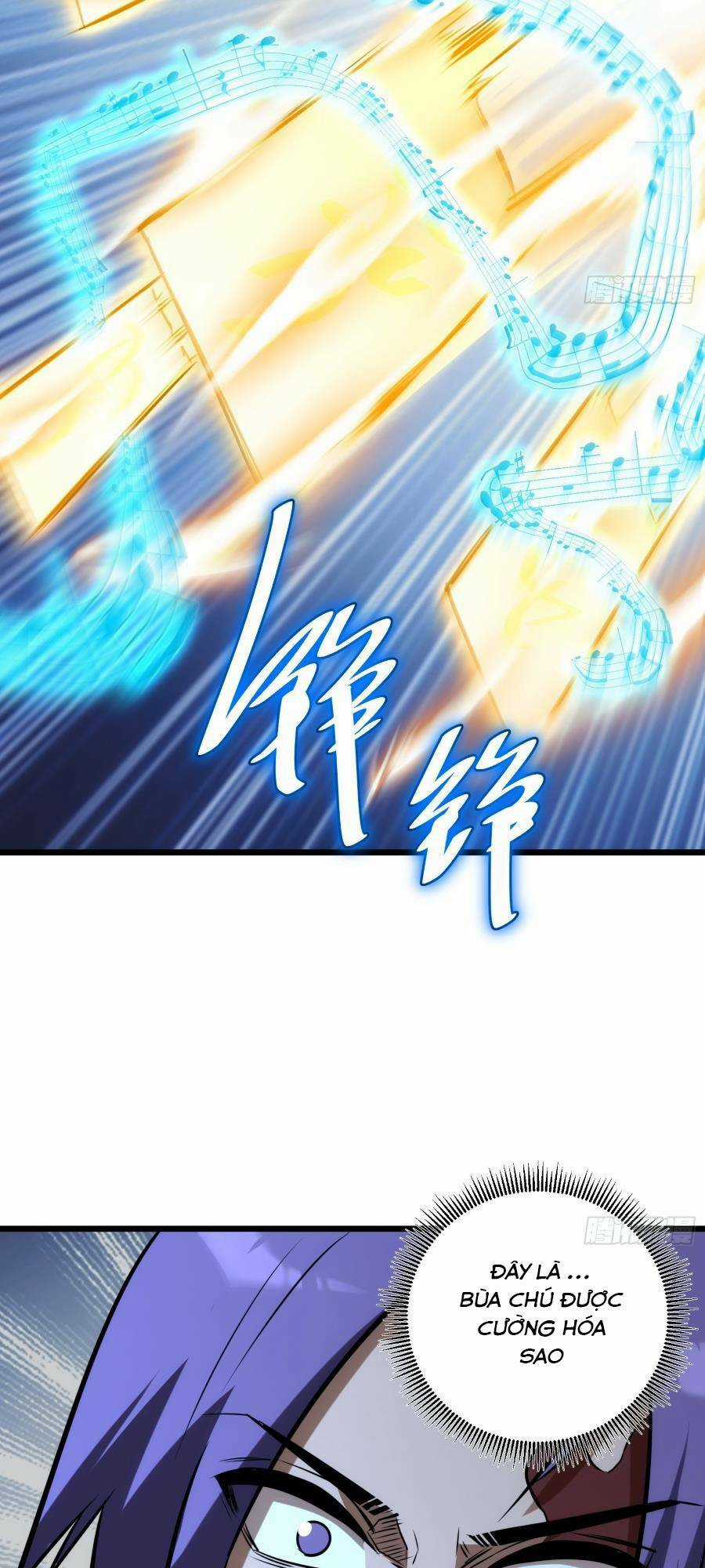 Tự Kỷ Luật Ta Đây Bất Khả Chiến Bại Chapter 66 trang 19