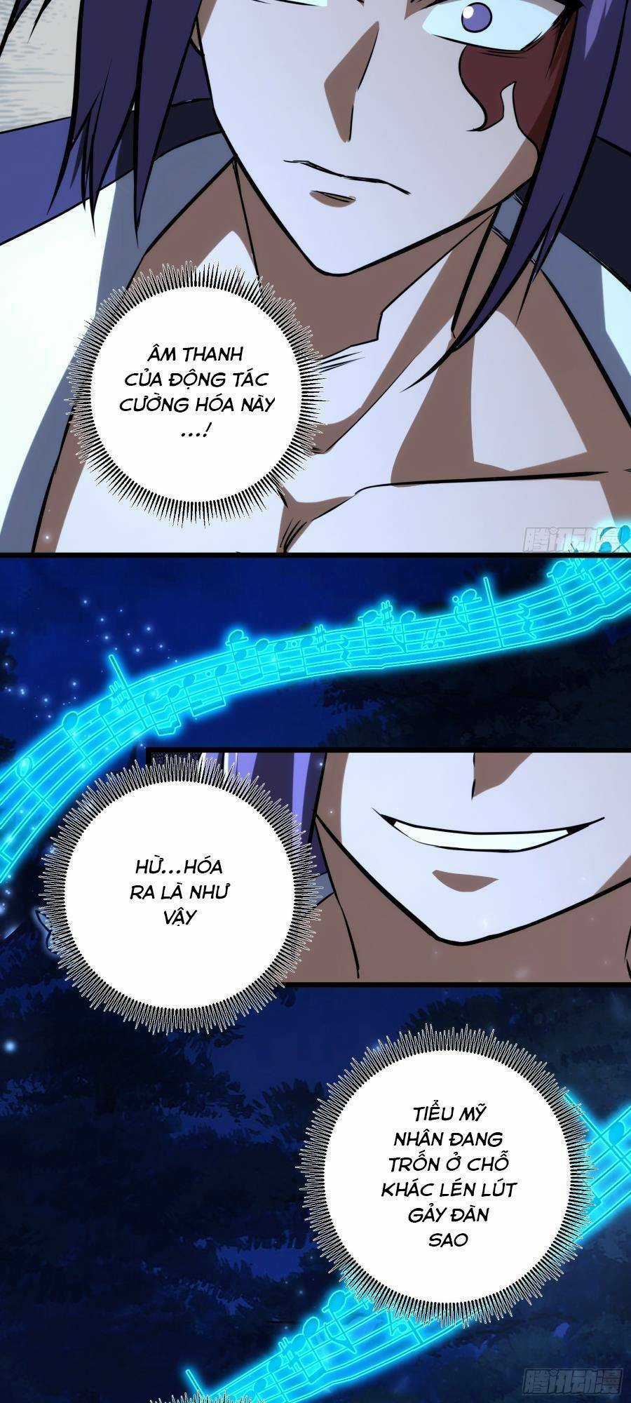 Tự Kỷ Luật Ta Đây Bất Khả Chiến Bại Chapter 66 trang 20