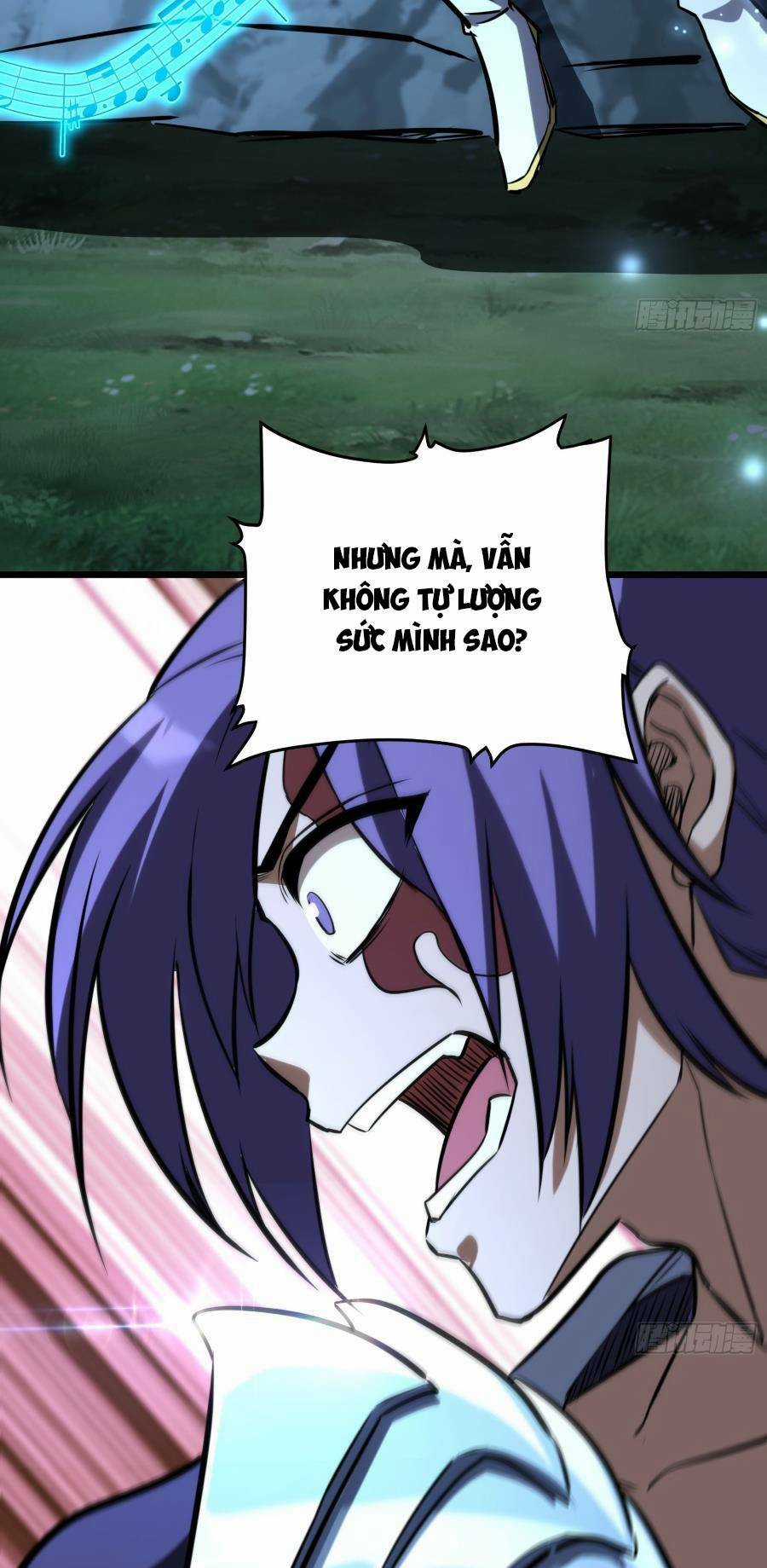 Tự Kỷ Luật Ta Đây Bất Khả Chiến Bại Chapter 66 trang 22