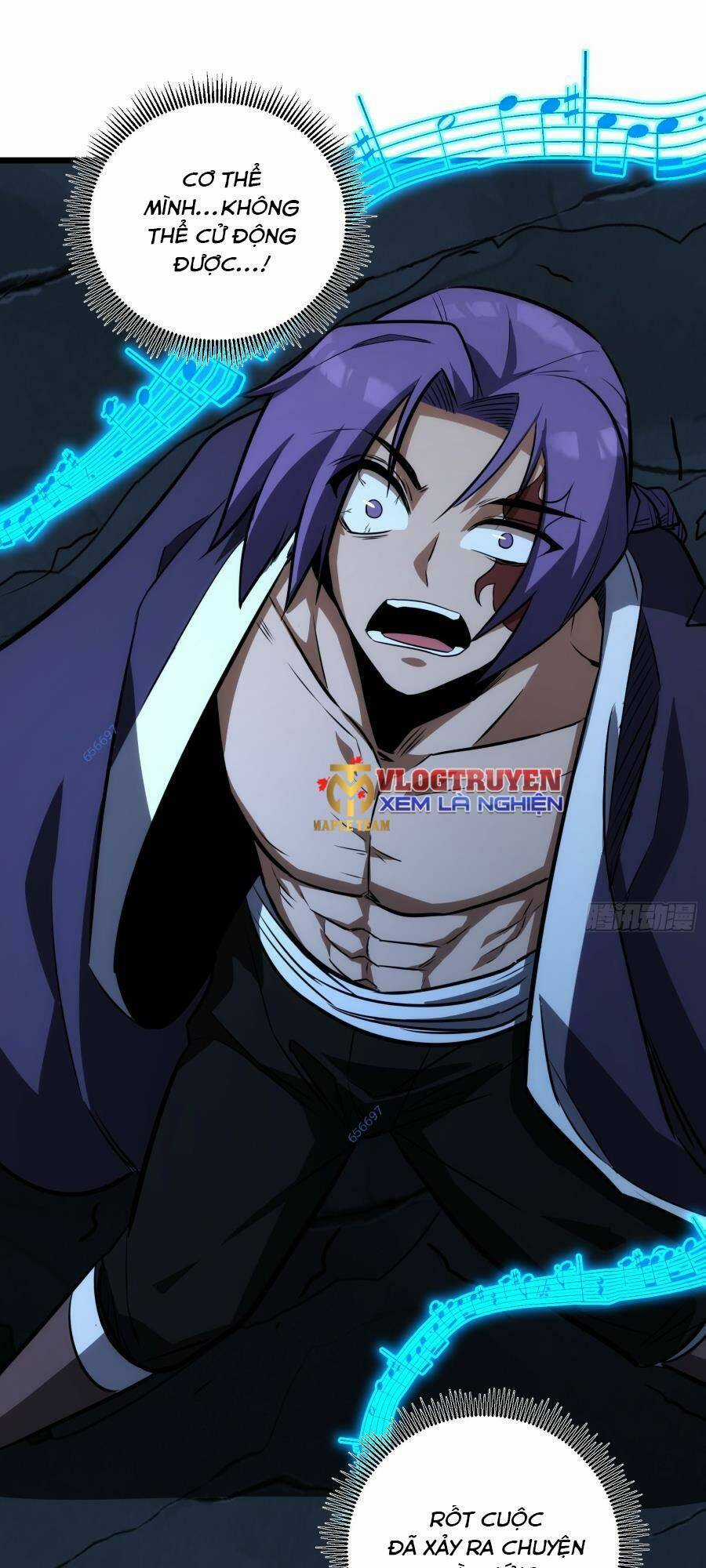 Tự Kỷ Luật Ta Đây Bất Khả Chiến Bại Chapter 66 trang 24