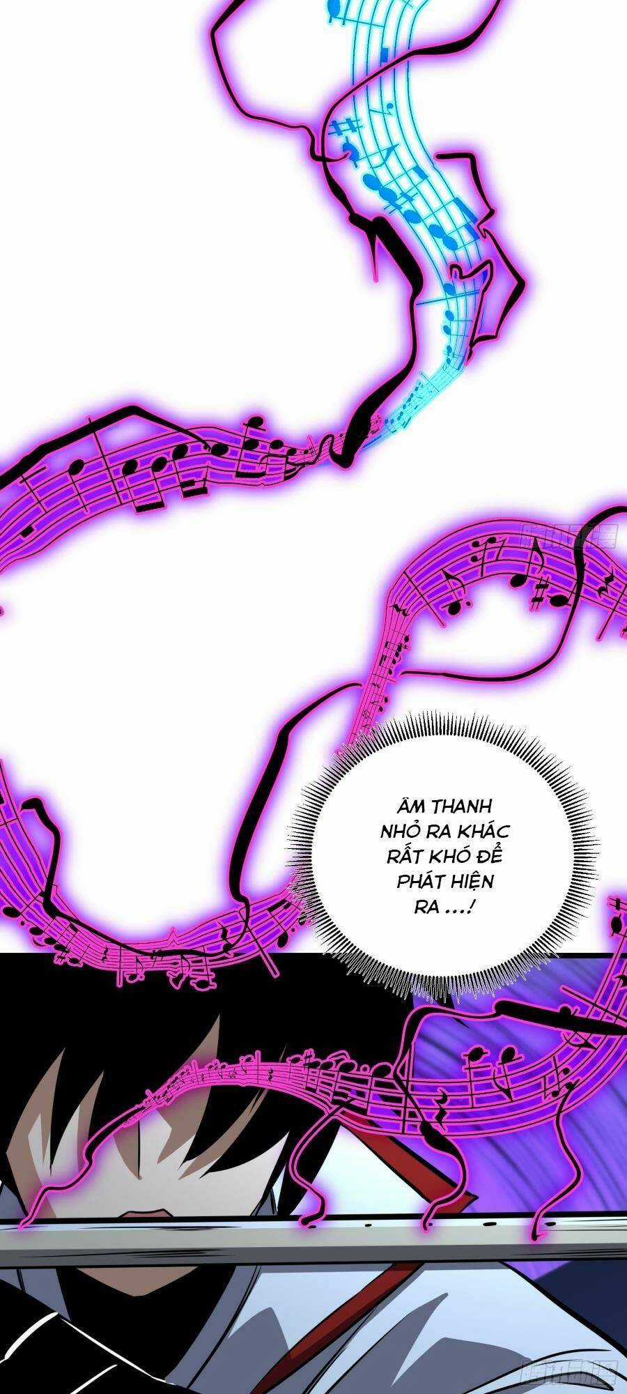 Tự Kỷ Luật Ta Đây Bất Khả Chiến Bại Chapter 66 trang 26