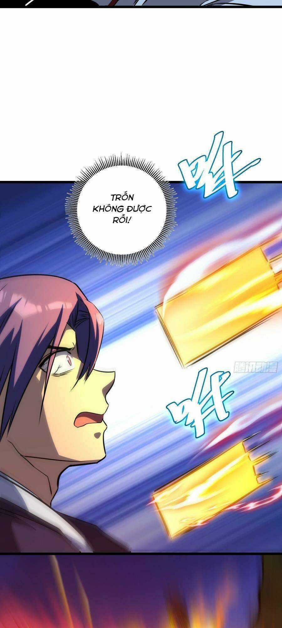 Tự Kỷ Luật Ta Đây Bất Khả Chiến Bại Chapter 66 trang 27