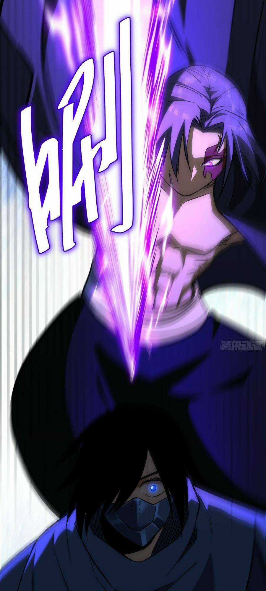 Tự Kỷ Luật Ta Đây Bất Khả Chiến Bại Chapter 66 trang 3