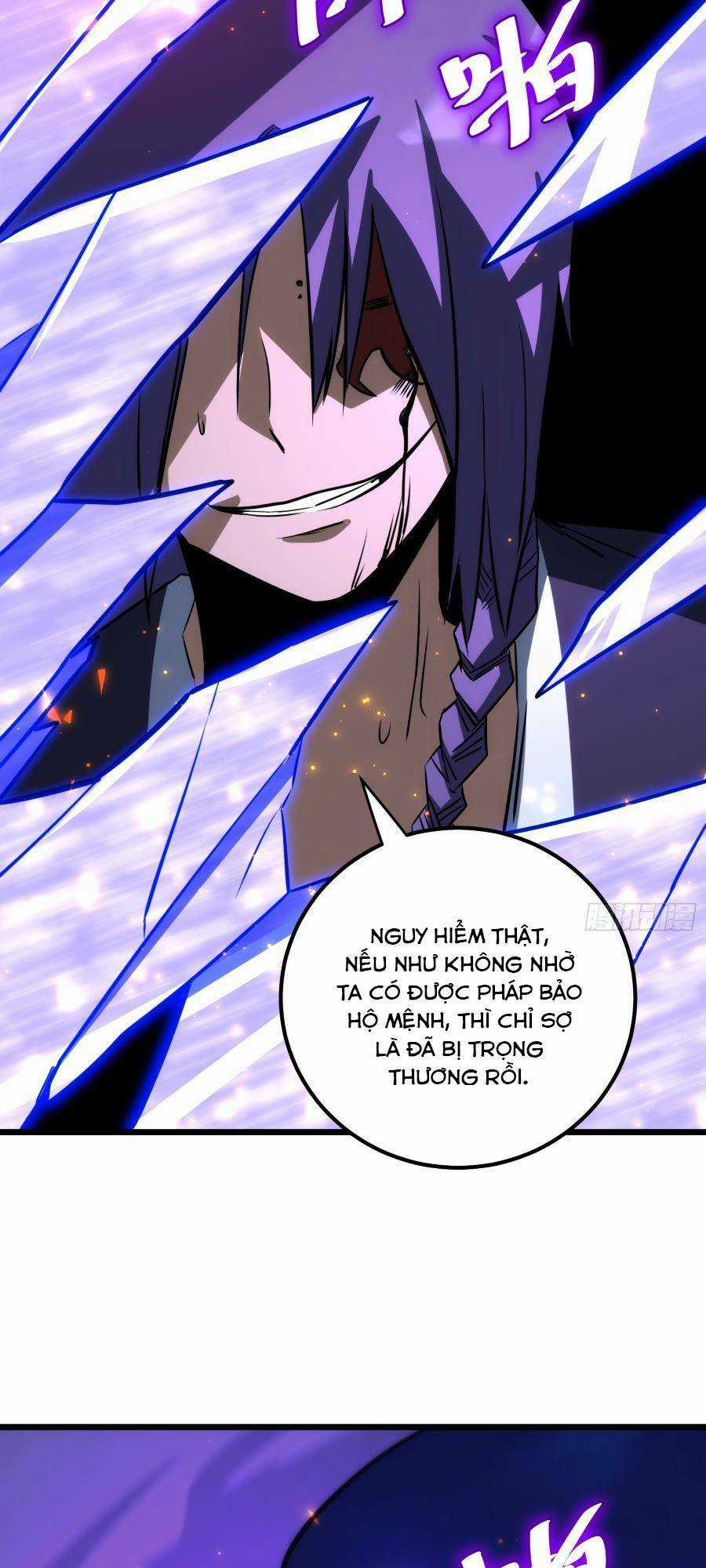 Tự Kỷ Luật Ta Đây Bất Khả Chiến Bại Chapter 66 trang 33