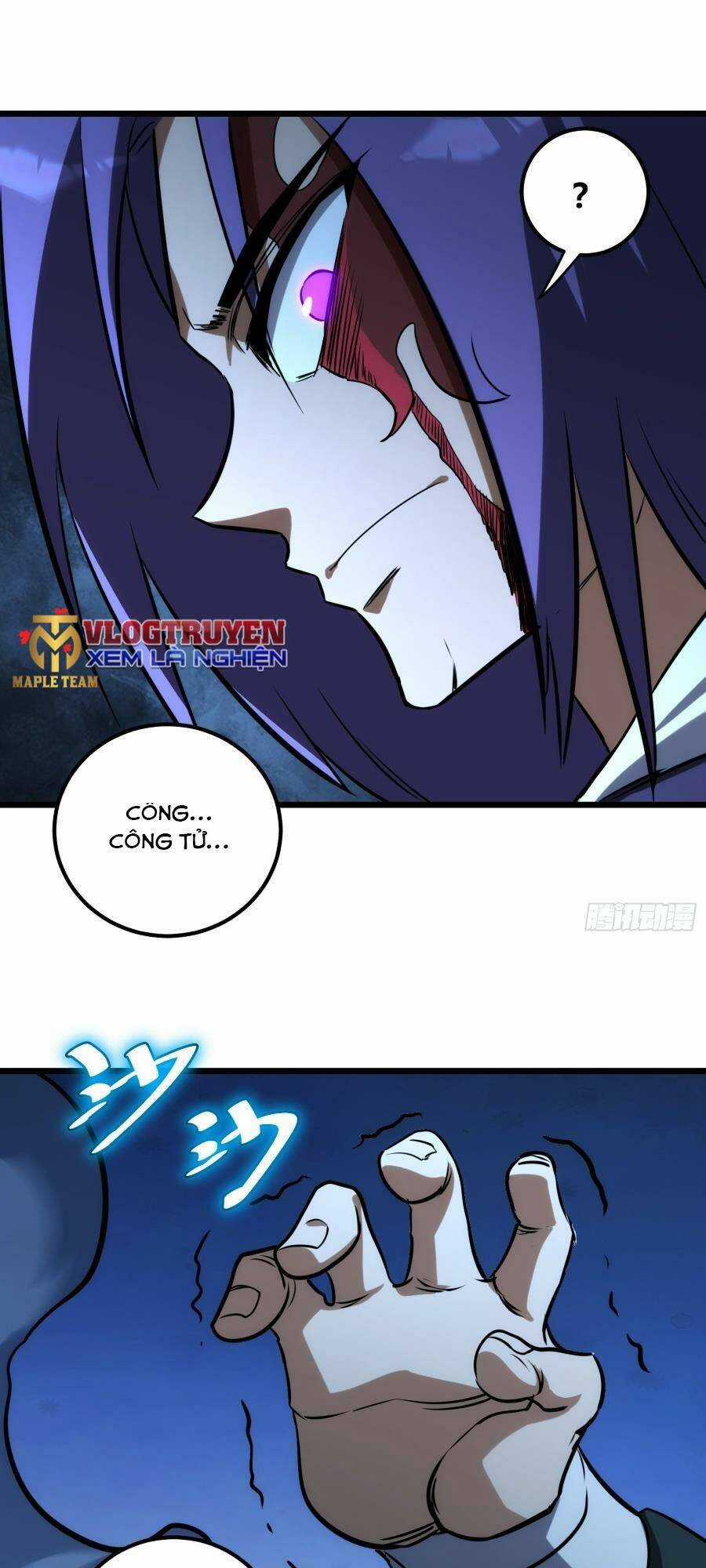 Tự Kỷ Luật Ta Đây Bất Khả Chiến Bại Chapter 66 trang 36