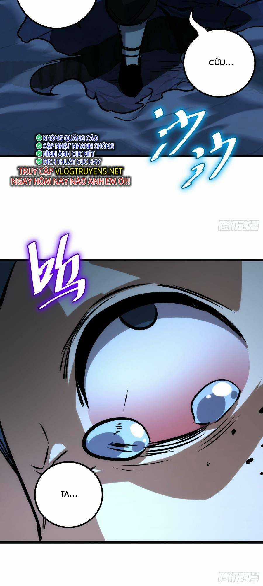 Tự Kỷ Luật Ta Đây Bất Khả Chiến Bại Chapter 66 trang 38