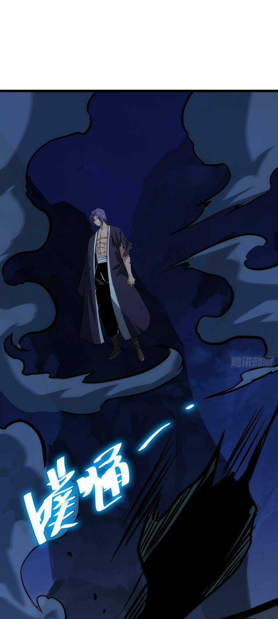 Tự Kỷ Luật Ta Đây Bất Khả Chiến Bại Chapter 66 trang 39