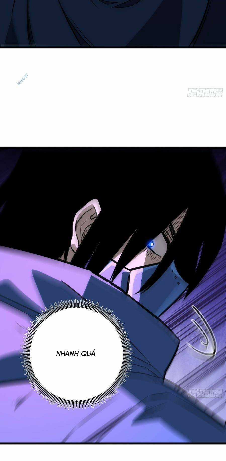 Tự Kỷ Luật Ta Đây Bất Khả Chiến Bại Chapter 66 trang 4