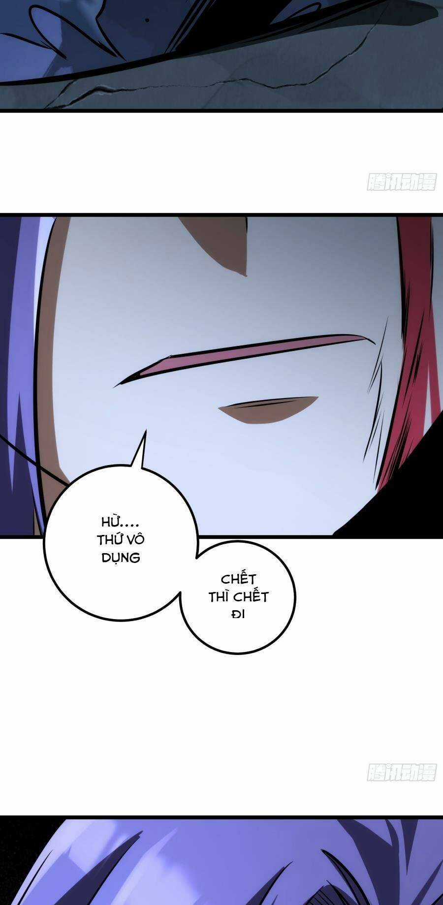 Tự Kỷ Luật Ta Đây Bất Khả Chiến Bại Chapter 66 trang 40