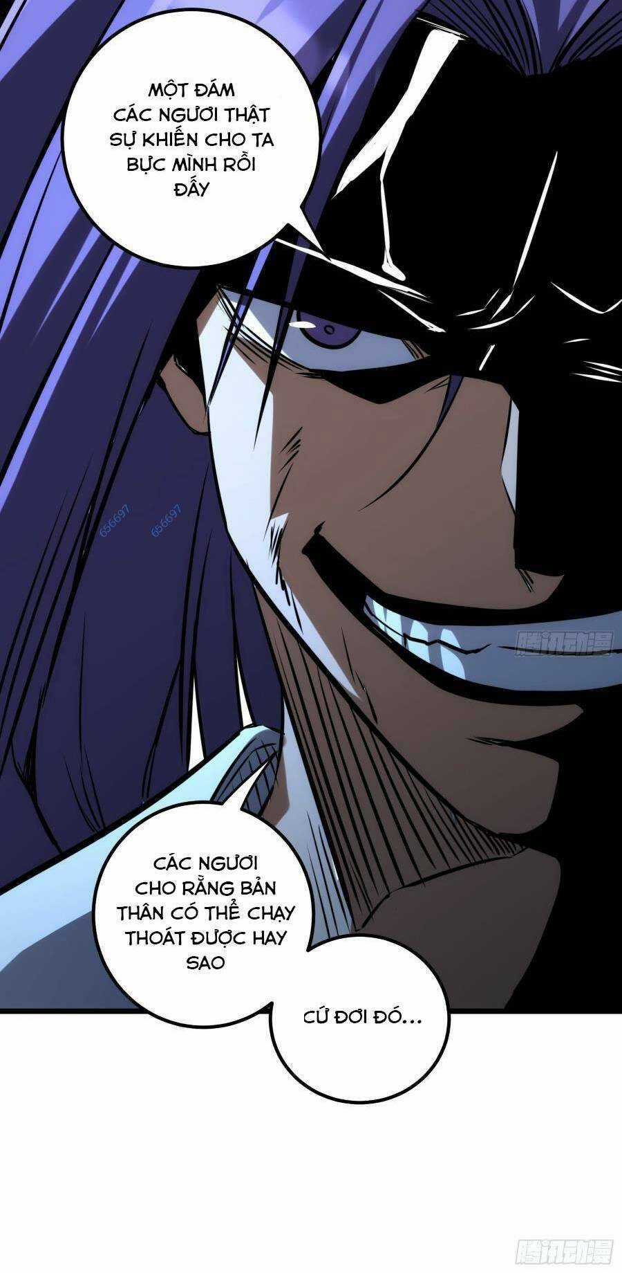 Tự Kỷ Luật Ta Đây Bất Khả Chiến Bại Chapter 66 trang 41