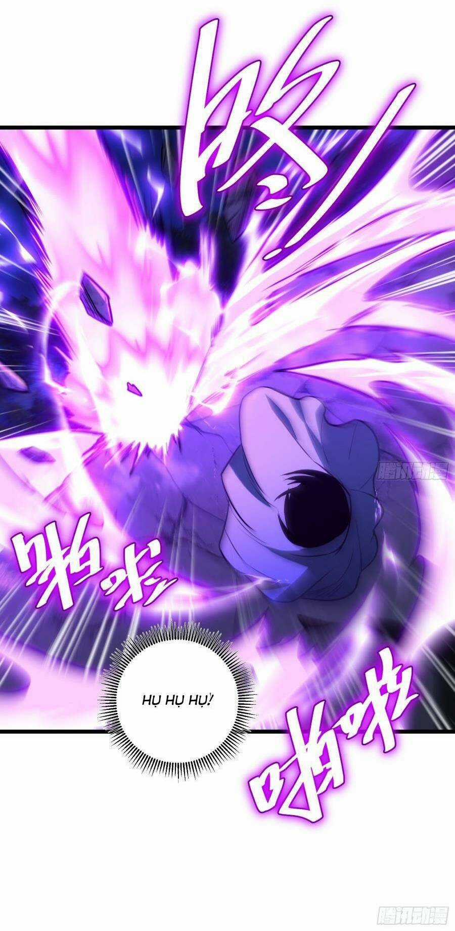 Tự Kỷ Luật Ta Đây Bất Khả Chiến Bại Chapter 66 trang 5